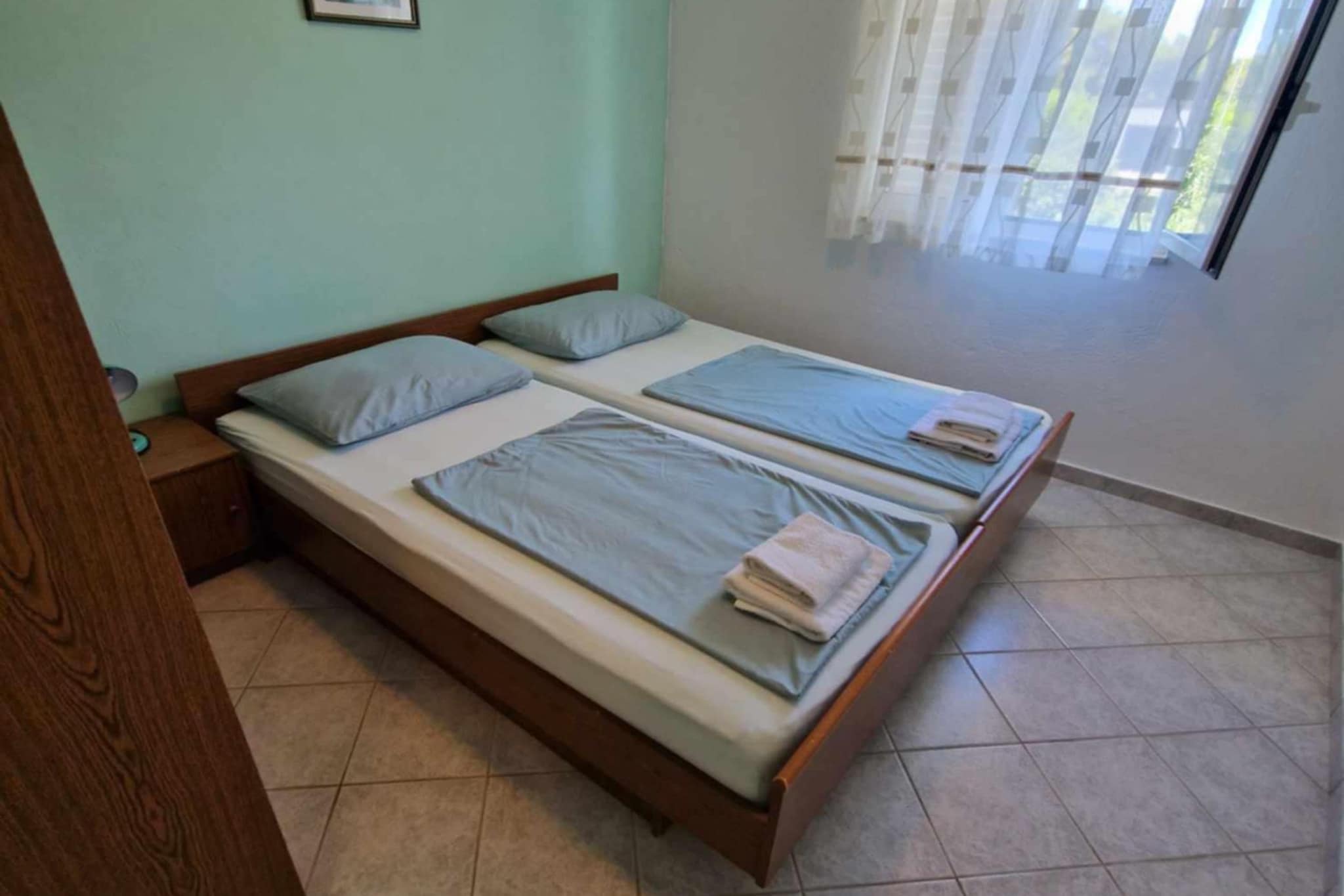 Apartments Dana - One Bedroom Apartment 2-Schlafzimmer