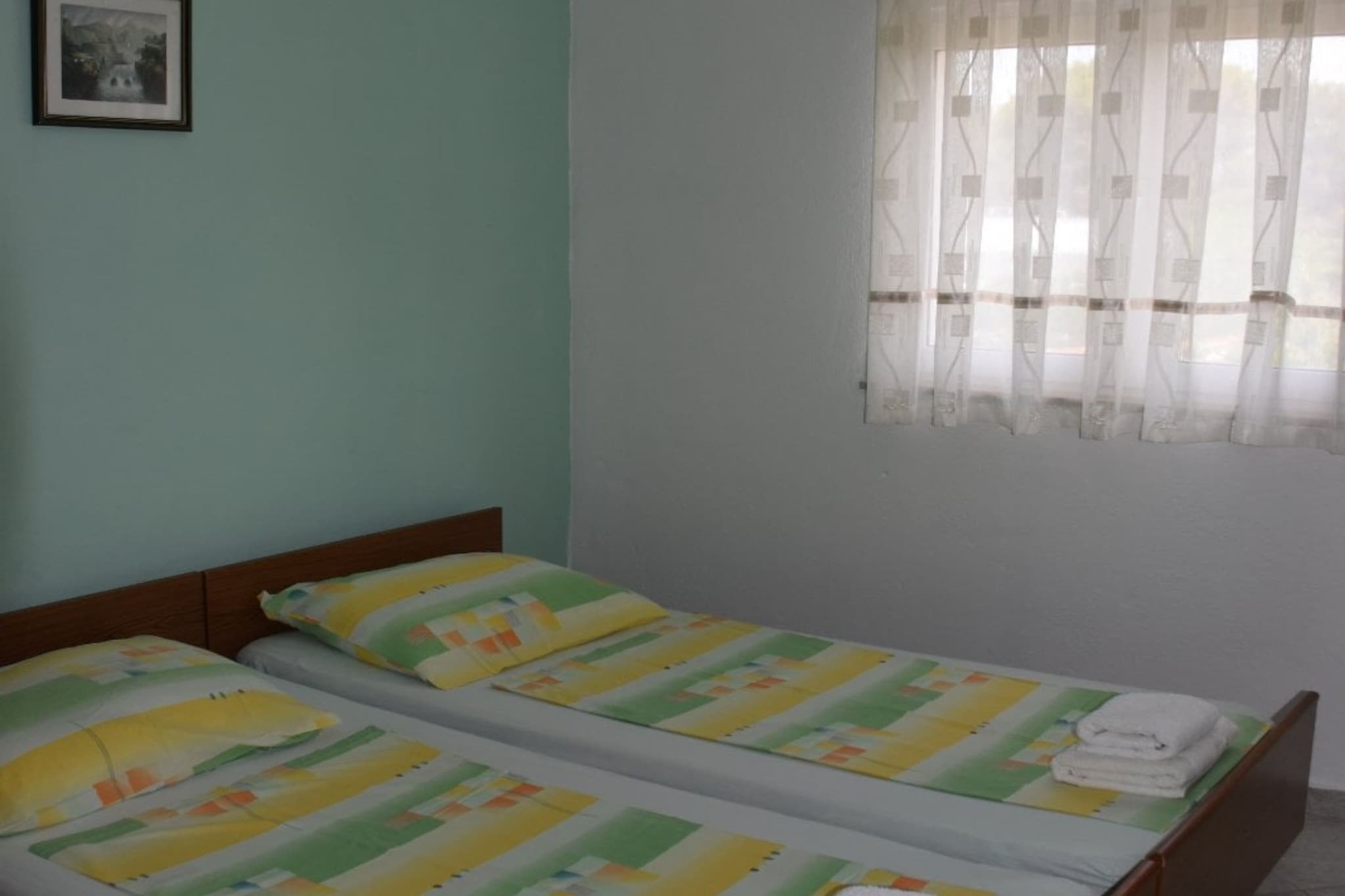 Apartments Dana - One Bedroom Apartment 2-Schlafzimmer