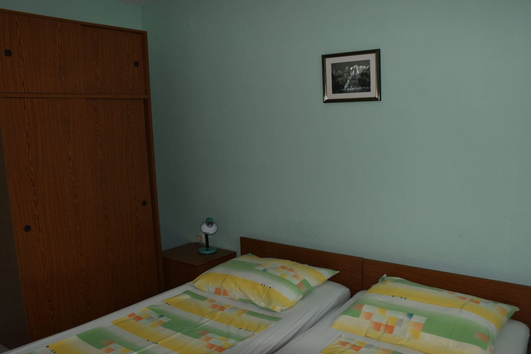 Apartments Dana - One Bedroom Apartment 2-Schlafzimmer