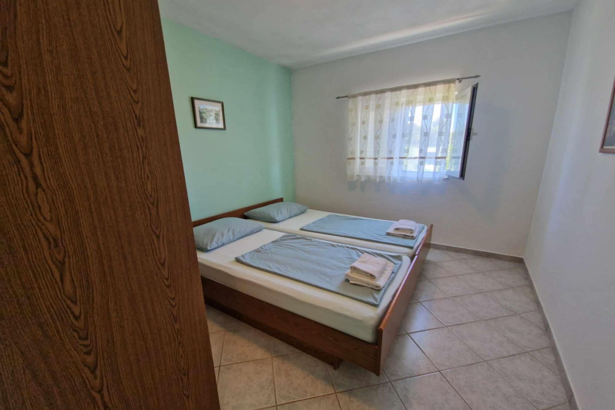 Apartments Dana - One Bedroom Apartment 2-Schlafzimmer