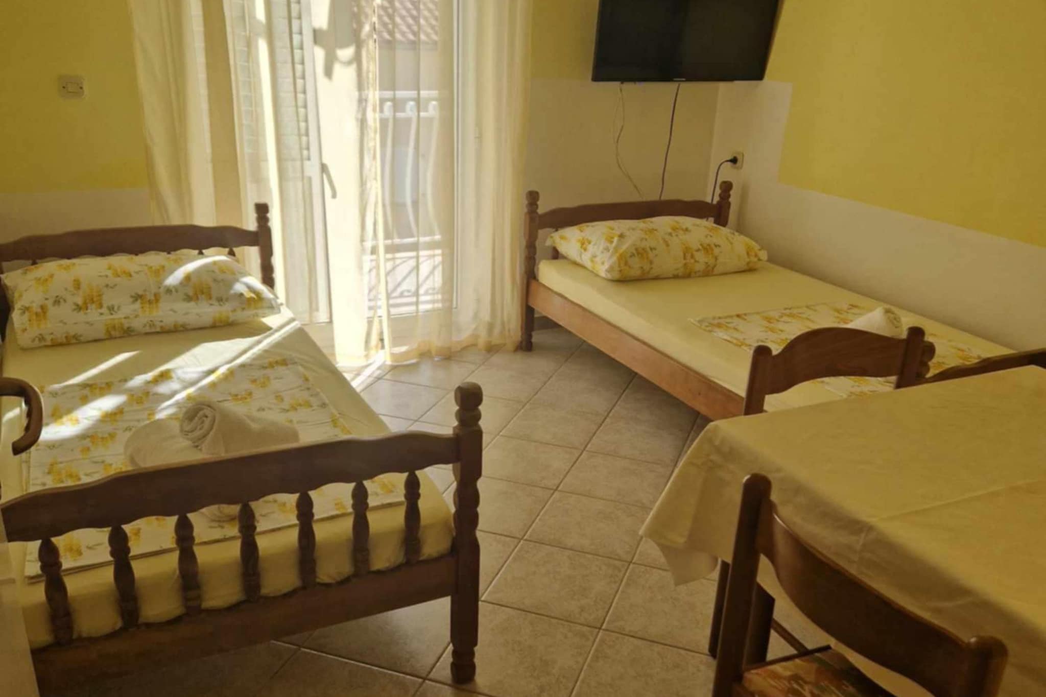 Apartments Dana - One Bedroom Apartment 5
