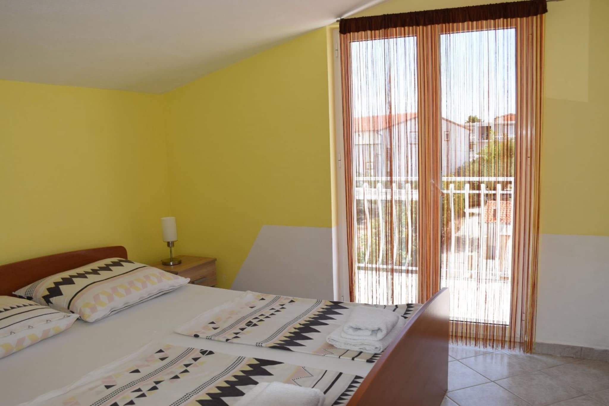 Apartments Dana - One Bedroom Apartment 5