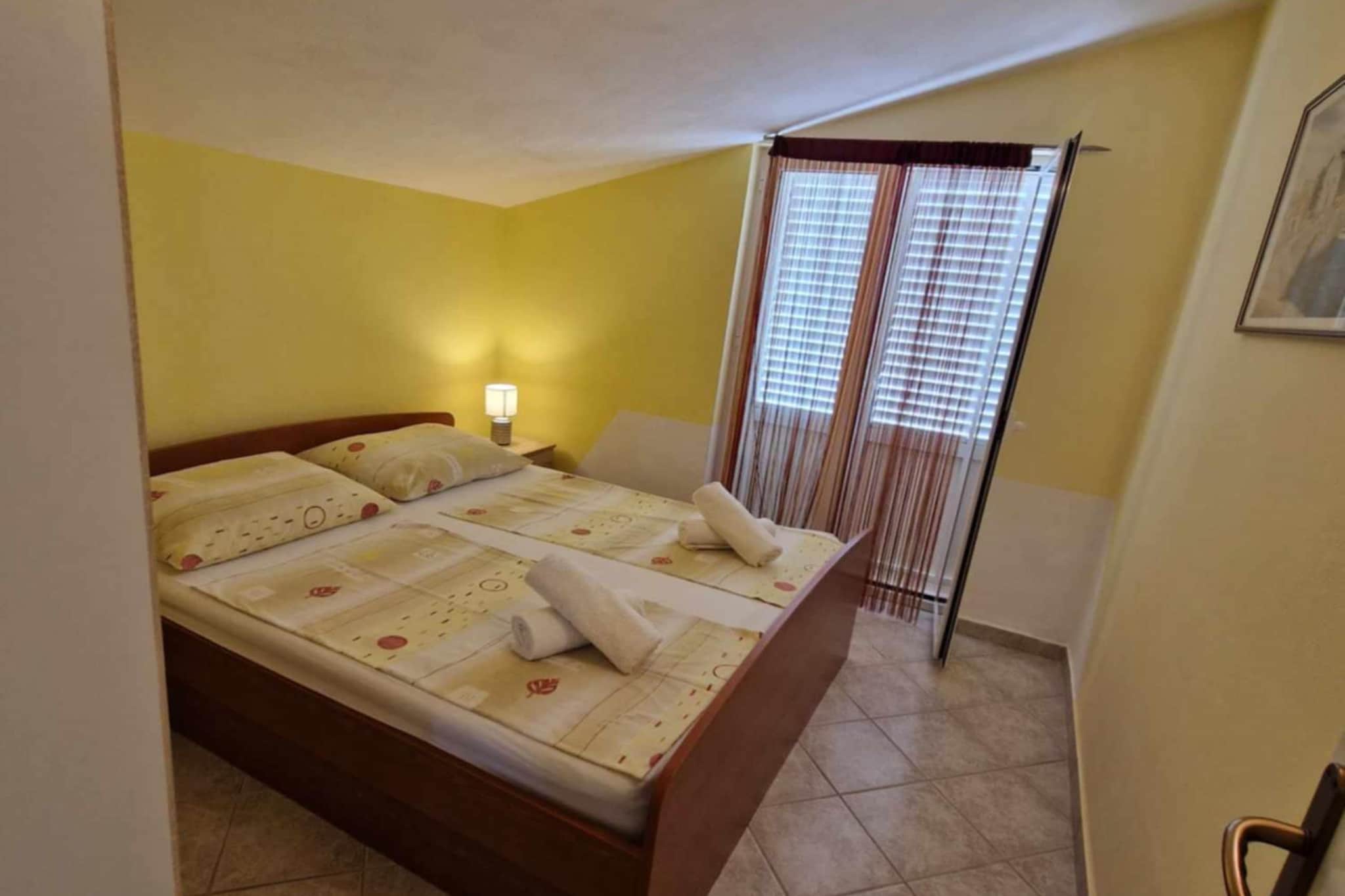 Apartments Dana - One Bedroom Apartment 5-Schlafzimmer