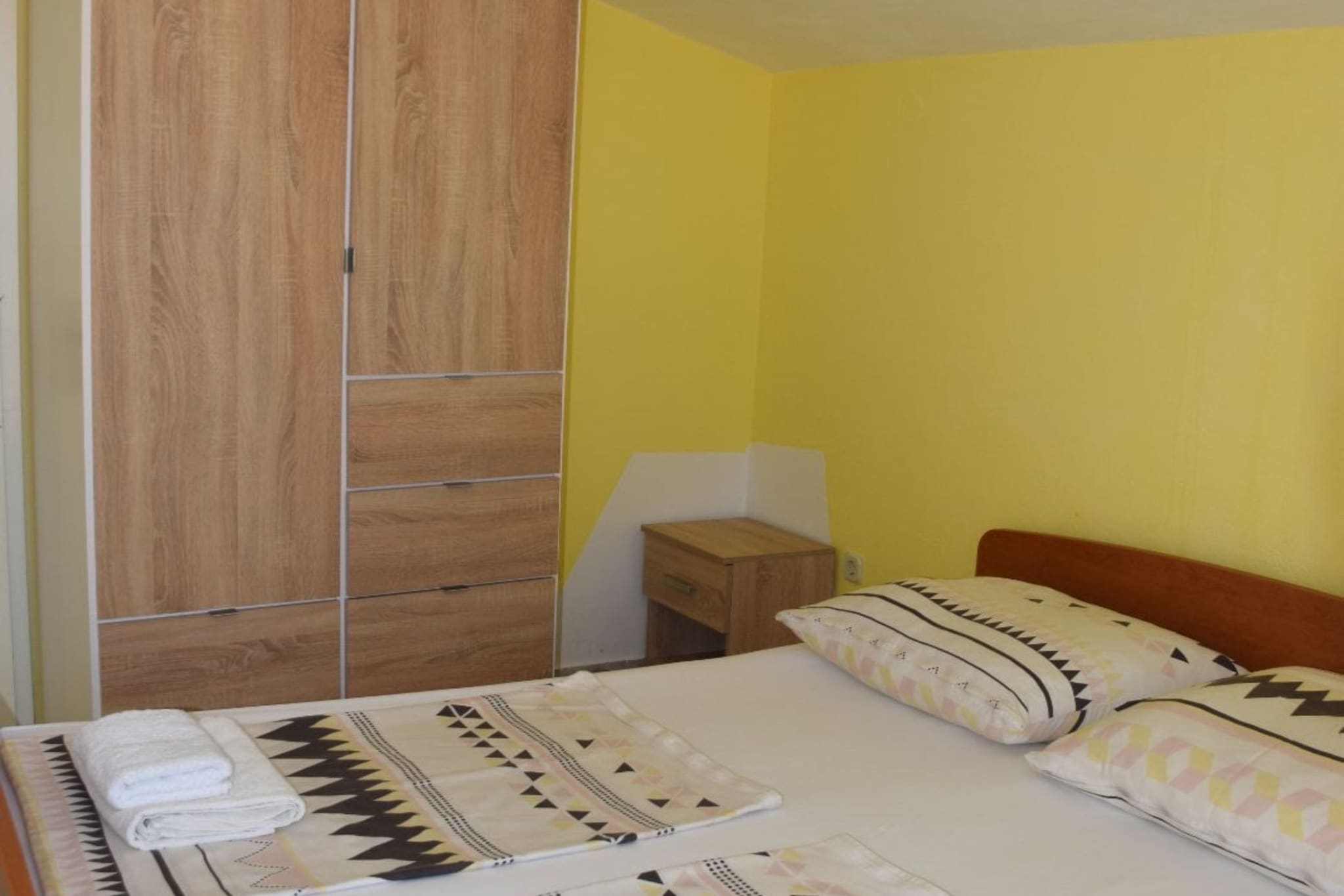 Apartments Dana - One Bedroom Apartment 5-Schlafzimmer