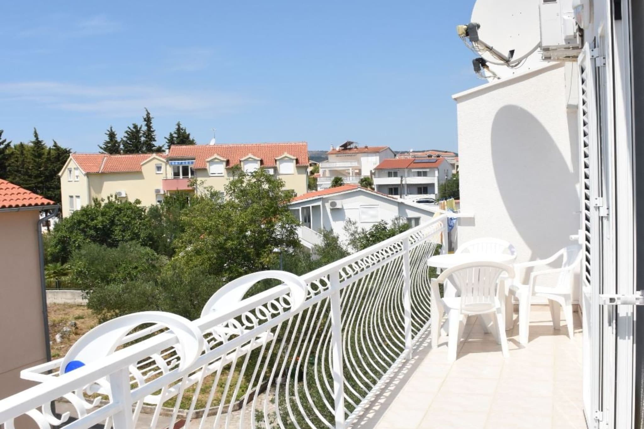 Apartments Dana - One Bedroom Apartment 5