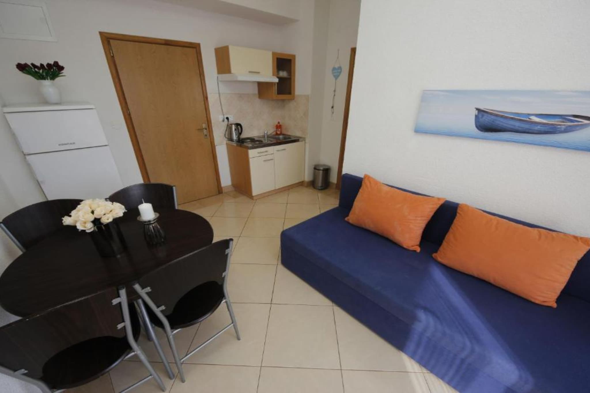 Apartments Katija - One Bedroom Apartment 5