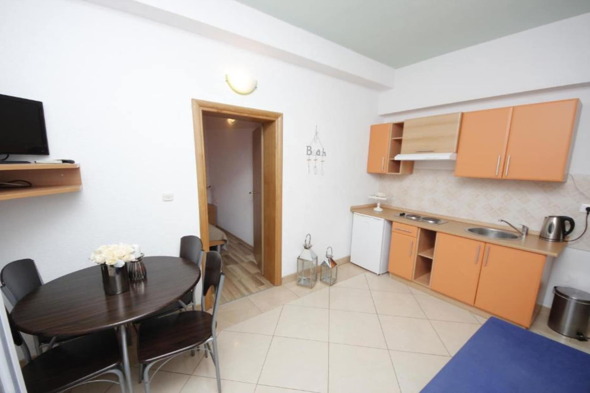 Apartments Katija - One Bedroom Apartment 5