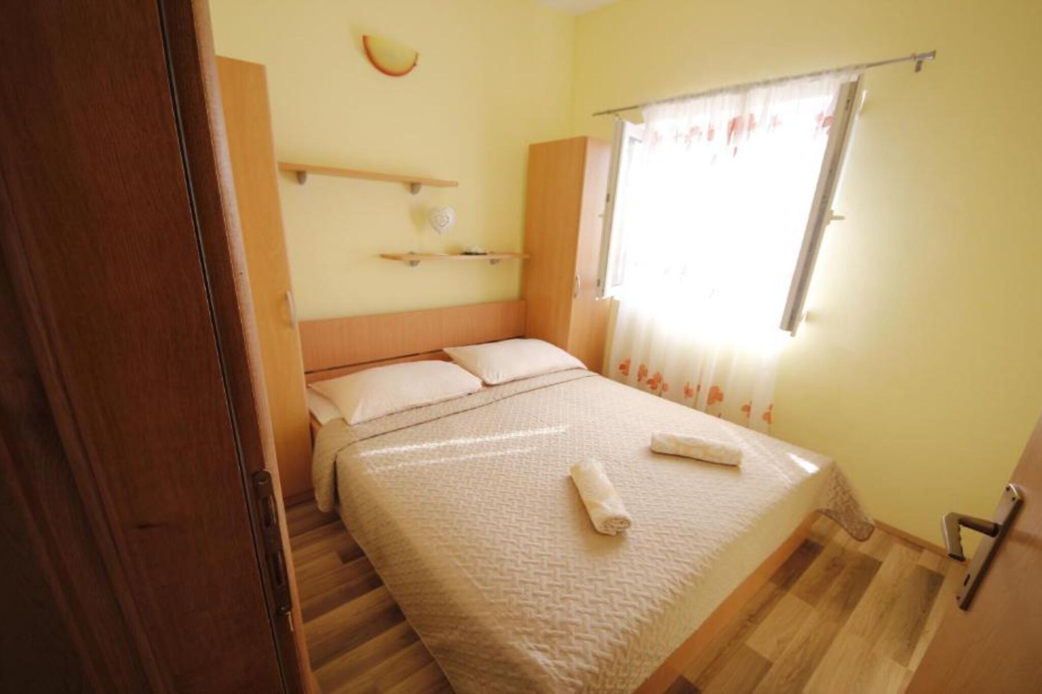 Apartments Katija - One Bedroom Apartment 5