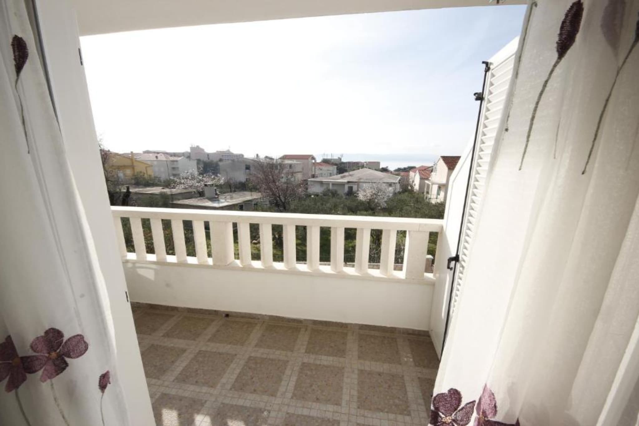 Apartments Katija - One Bedroom Apartment 6