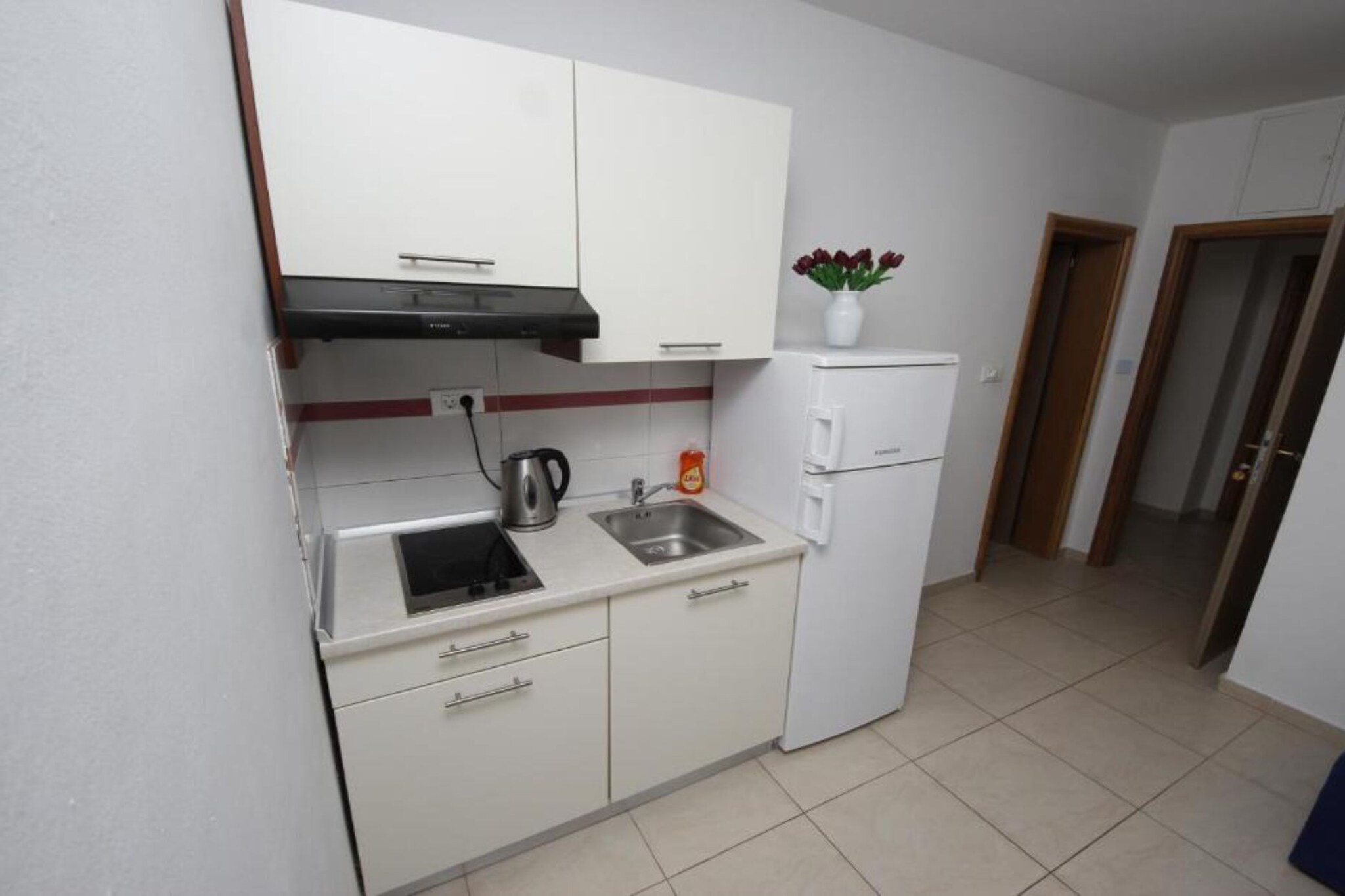 Apartments Katija - One Bedroom Apartment 6