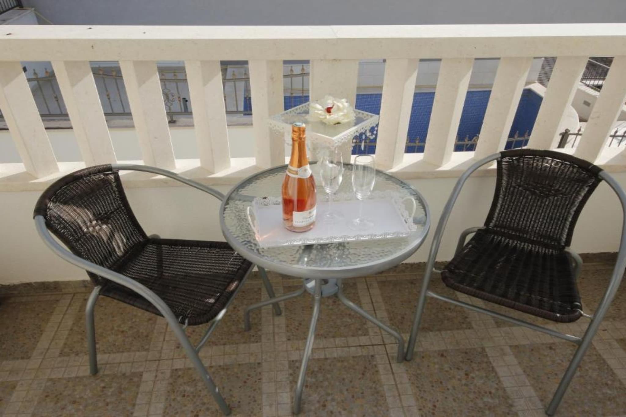 Apartments Katija - One Bedroom Apartment 7