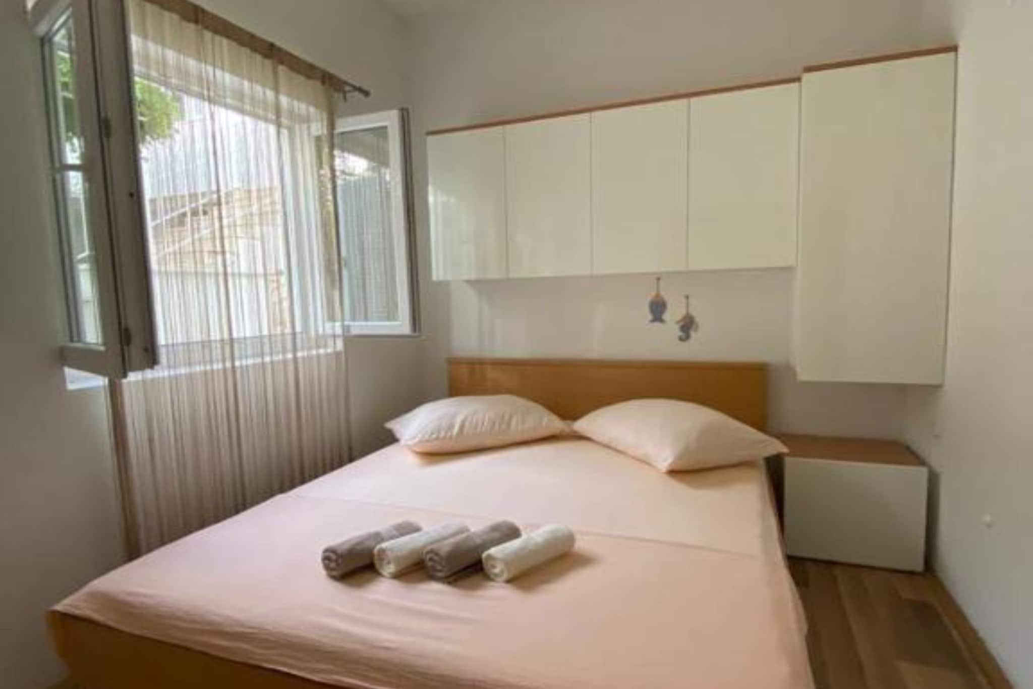 Apartments Katija - One Bedroom Apartment 7