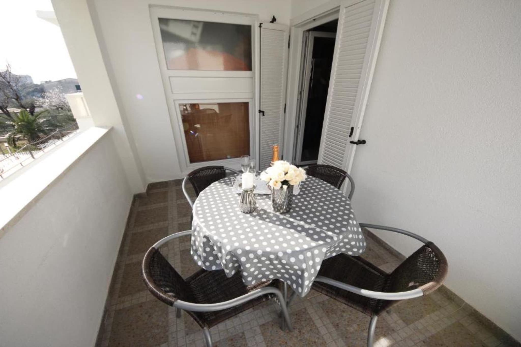 Apartments Katija - Studio Apartment