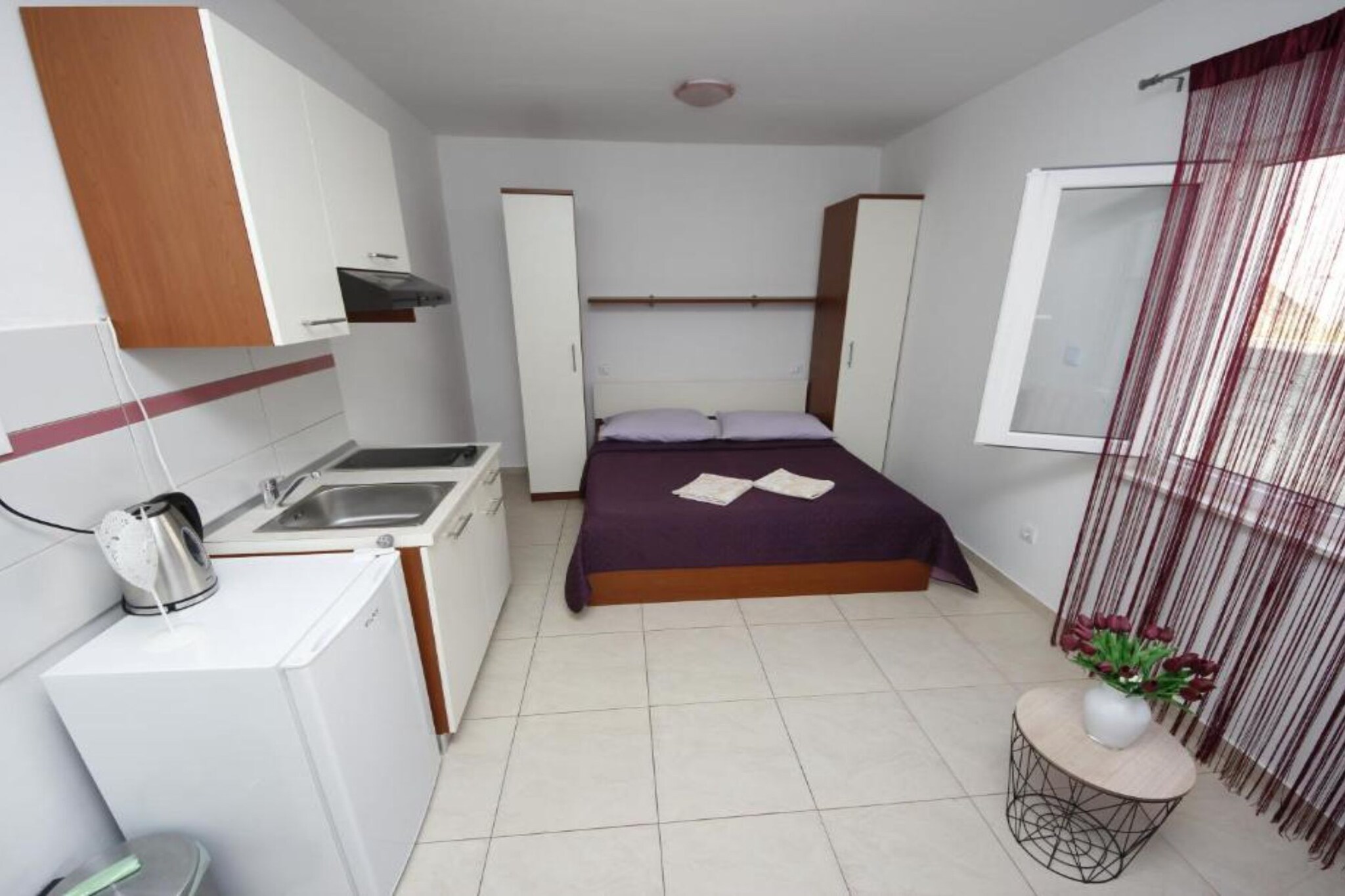 Apartments Katija - Studio Apartment