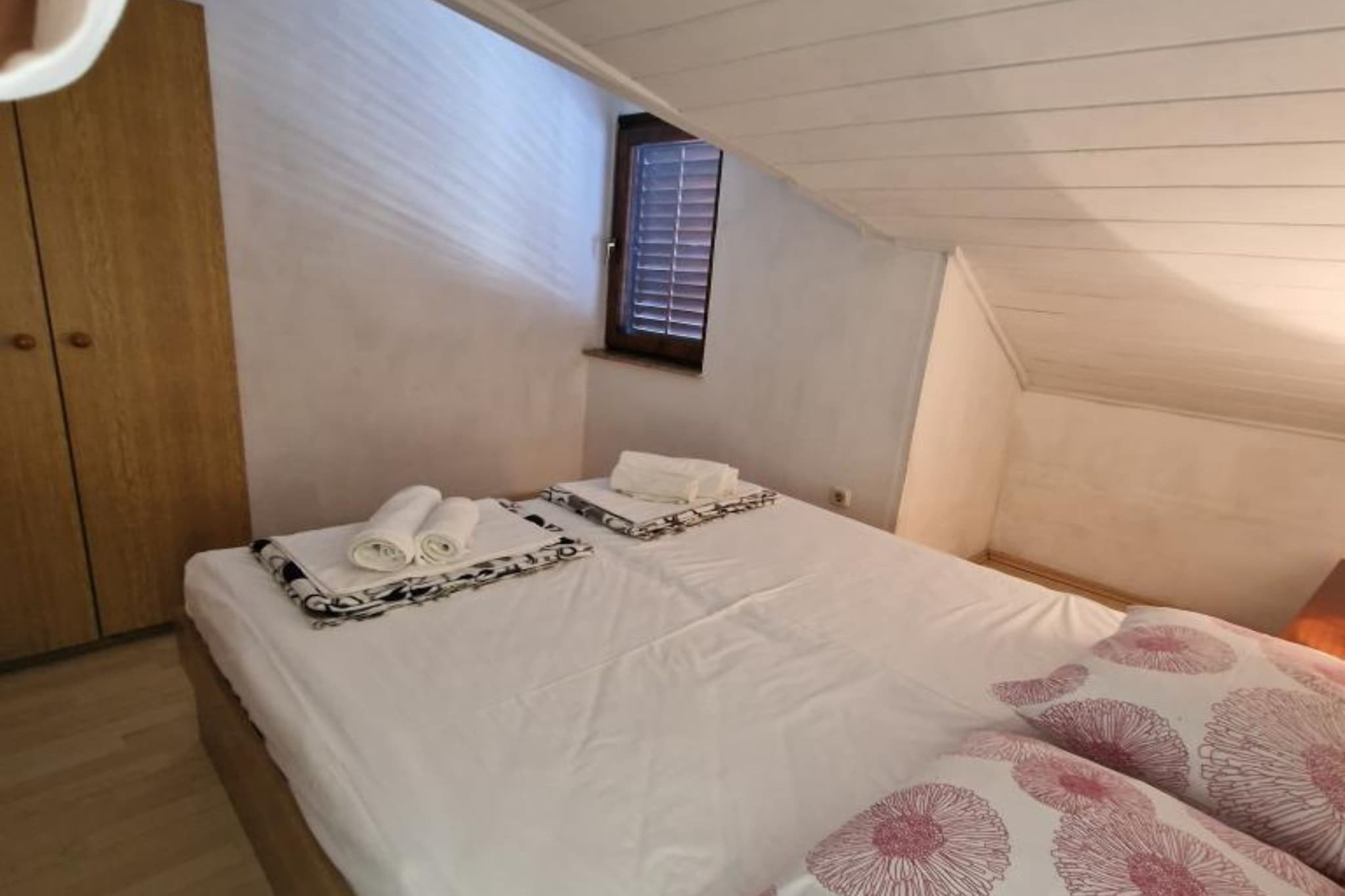 Two Bedroom  Apartment with Terrace and Sea View 4-Schlafzimmer
