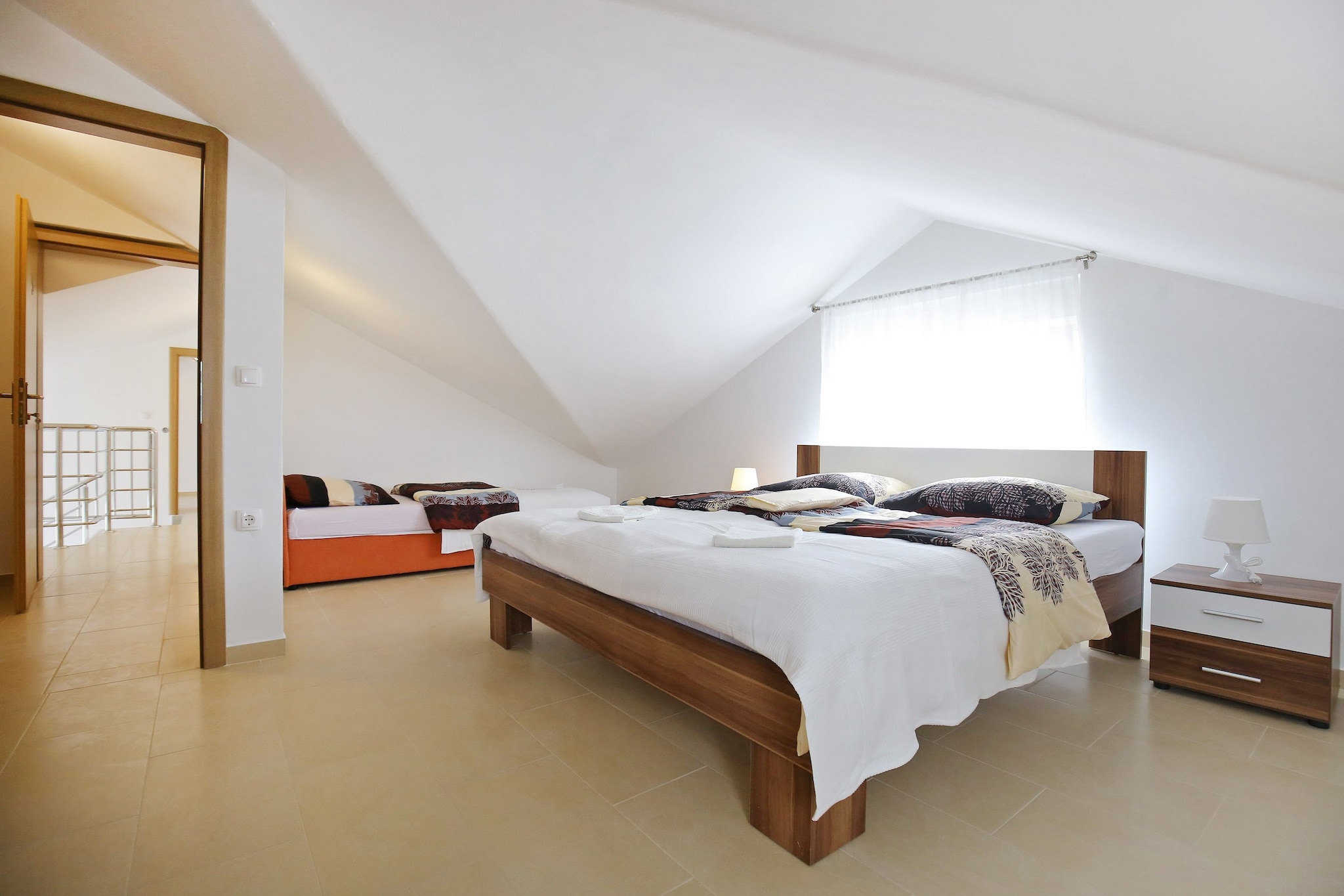Apartments Kapetan - Comfort Studio Apartment with Terrace-Non étiqueté
