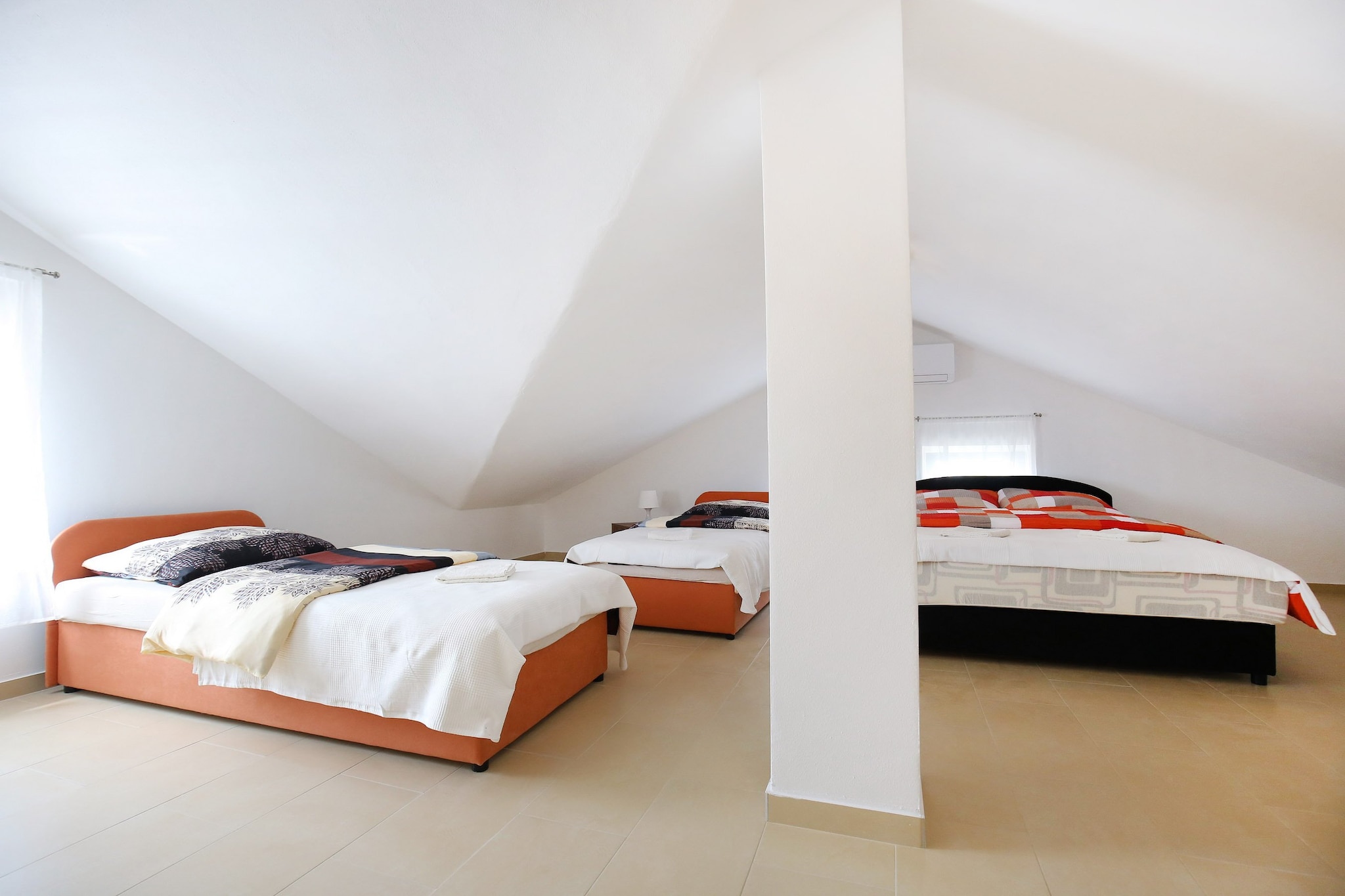 Apartments Kapetan - Comfort Studio Apartment with Terrace-Non étiqueté