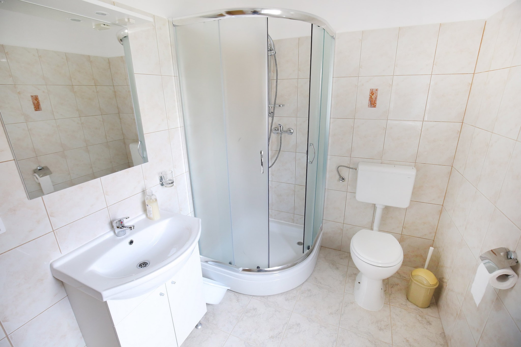 Apartments Kapetan - Comfort Studio Apartment with Terrace-Non étiqueté