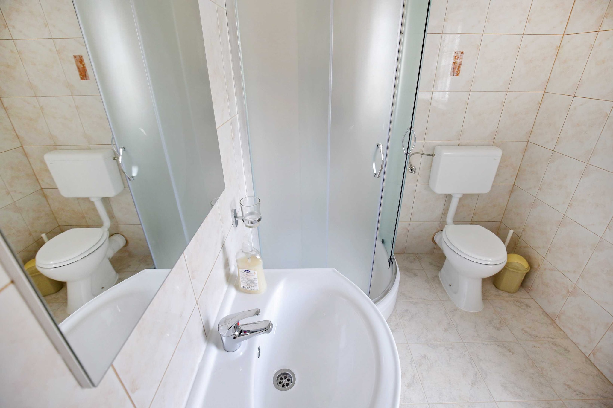 Apartments Kapetan - Comfort Studio Apartment with Terrace-Non étiqueté
