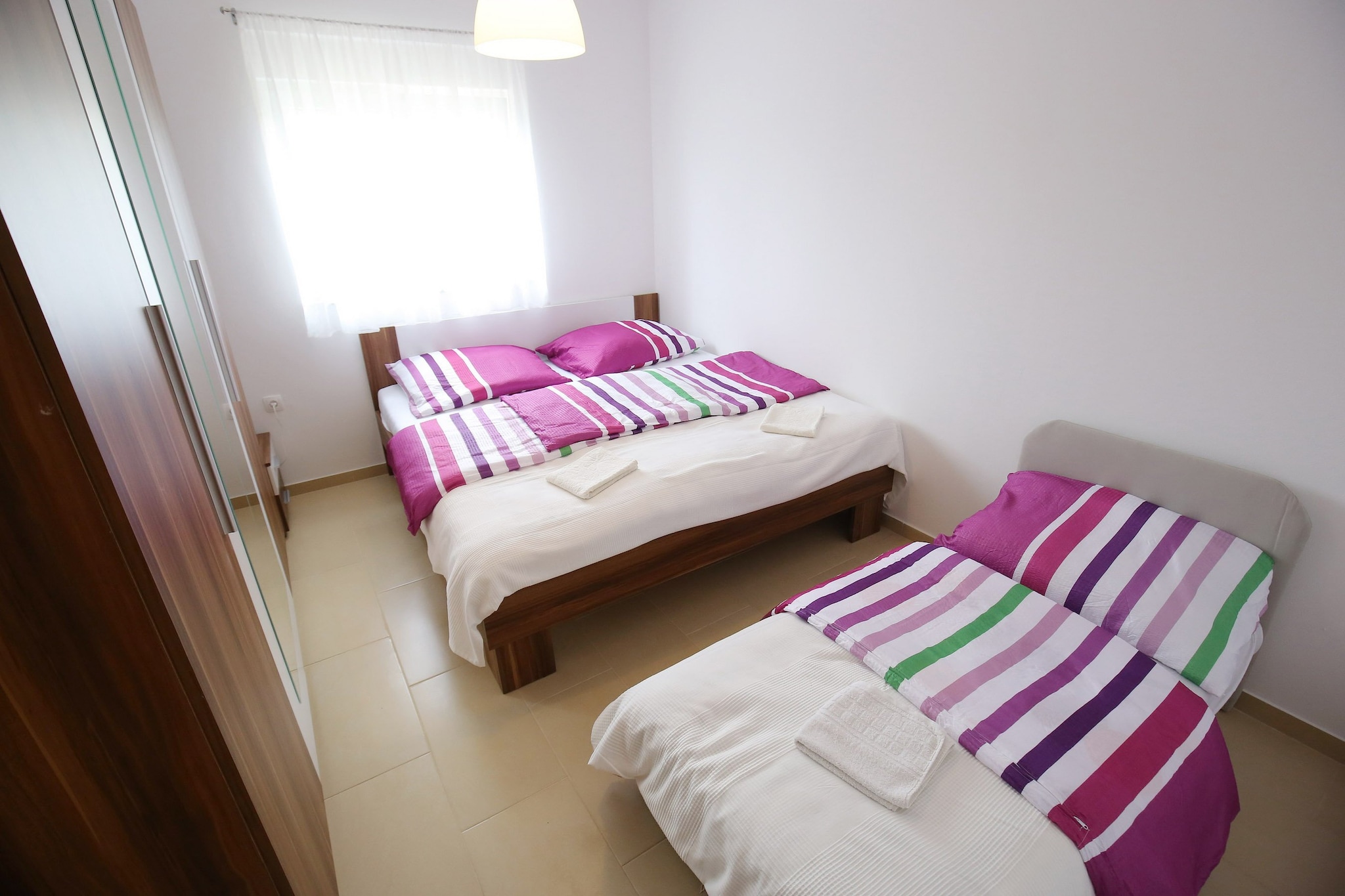 Apartments Kapetan - Comfort Studio Apartment with Terrace-Non étiqueté