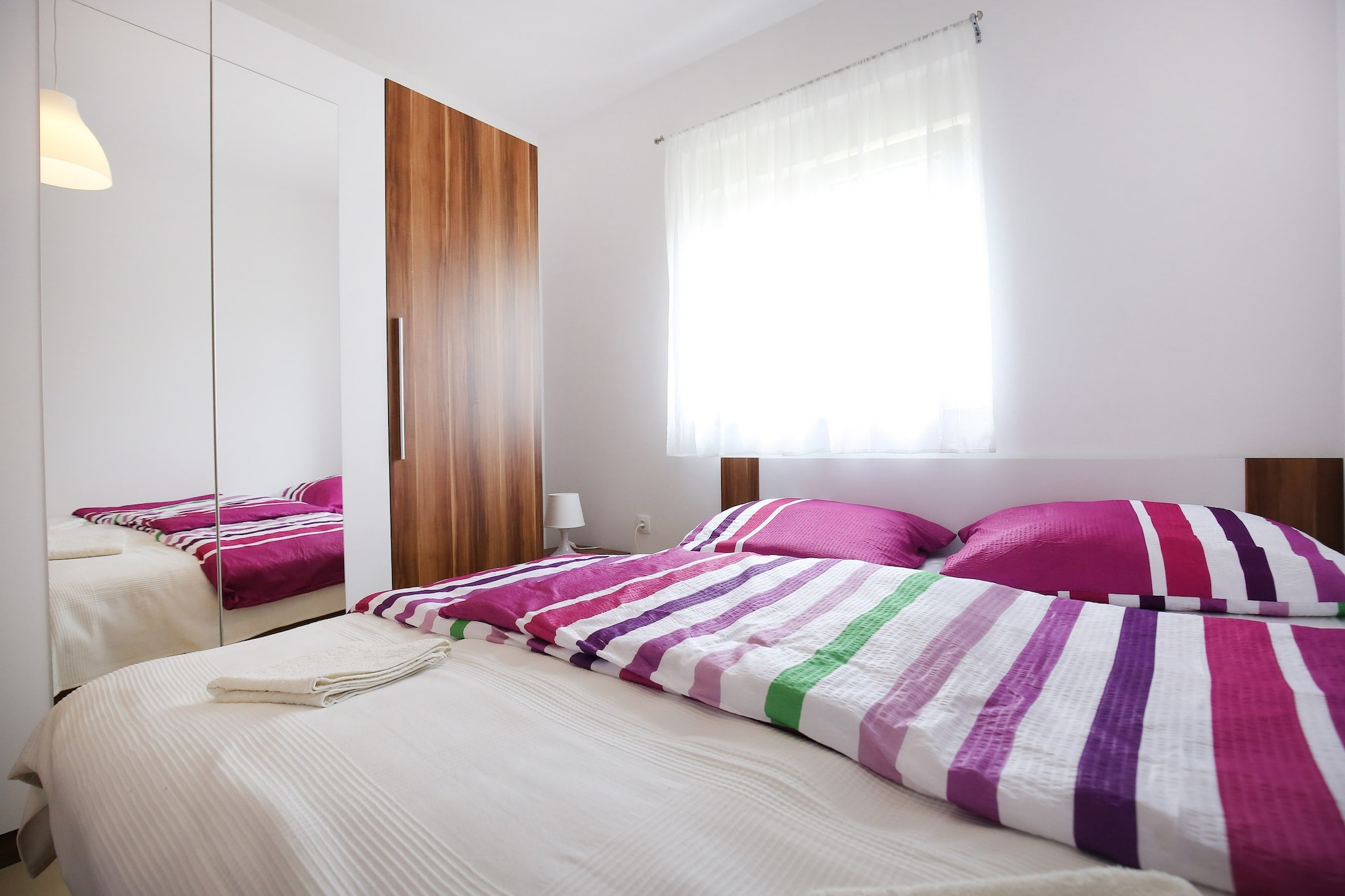 Apartments Kapetan - Comfort Studio Apartment with Terrace-Non étiqueté