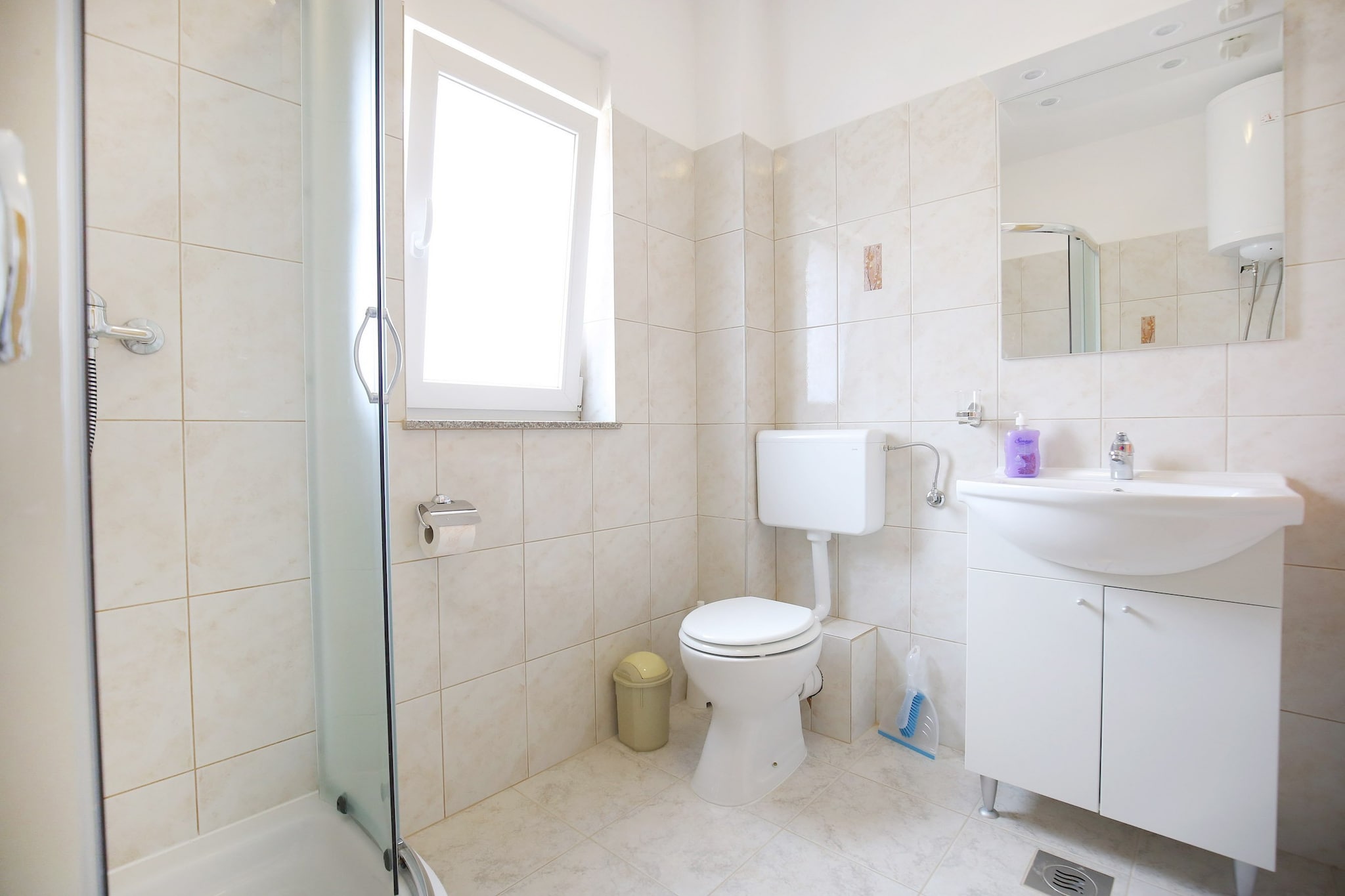 Apartments Kapetan - Comfort Studio Apartment with Terrace-Non étiqueté