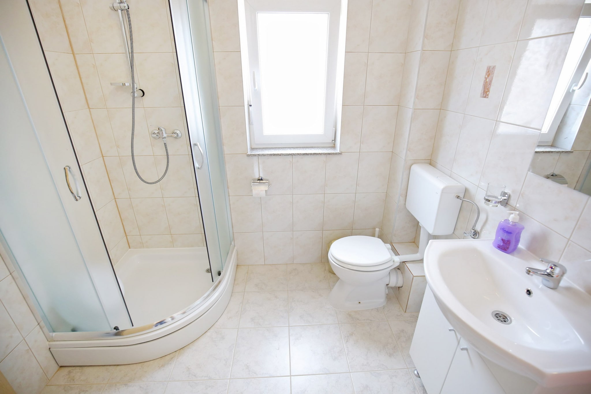 Apartments Kapetan - Comfort Studio Apartment with Terrace-Non étiqueté
