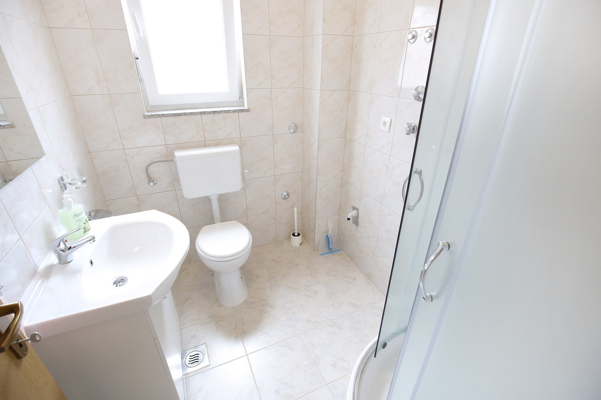 Apartments Kapetan - Comfort Studio Apartment with Terrace-Non étiqueté