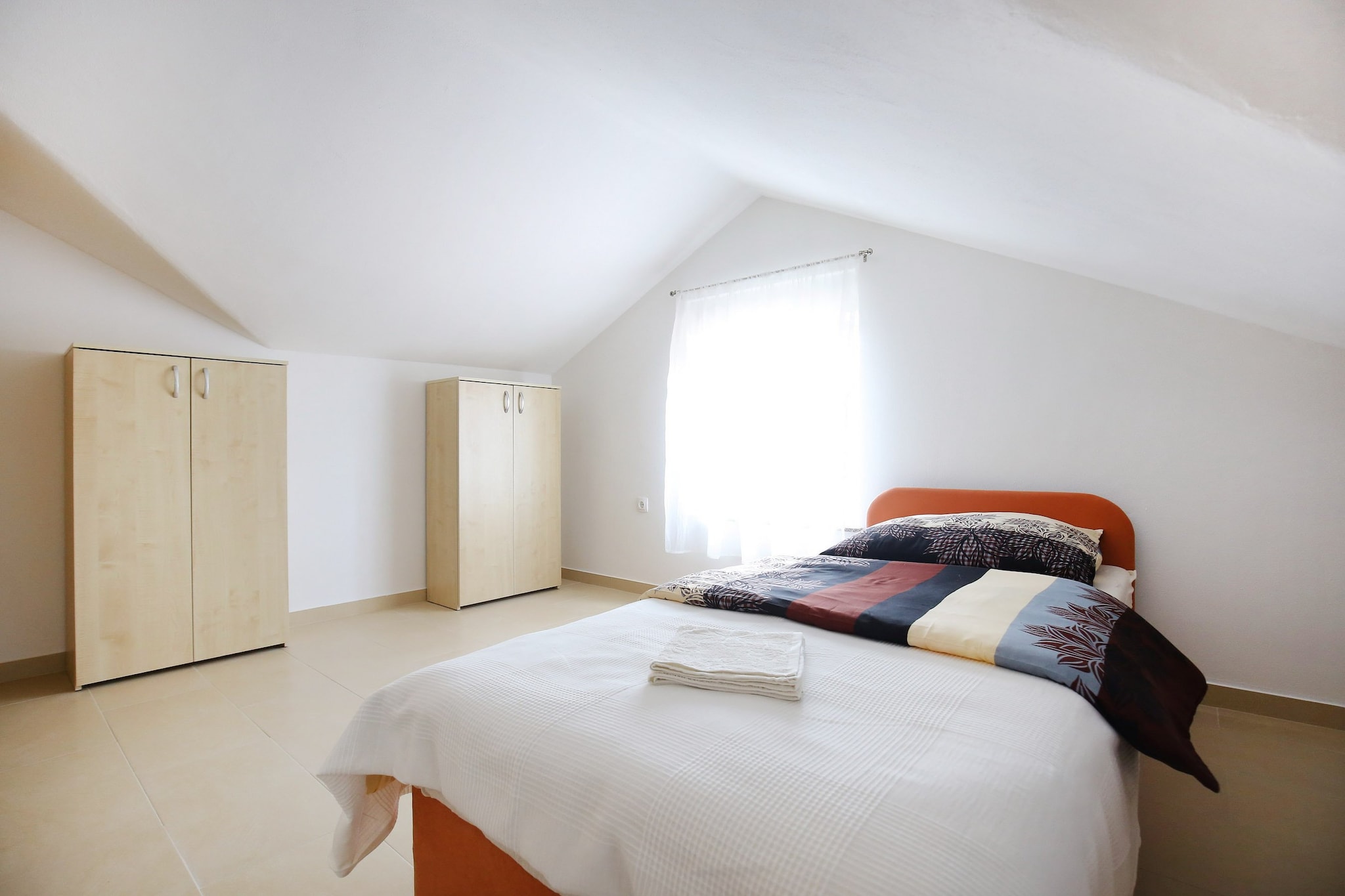 Apartments Kapetan - One Bedroom Apartment with Terrace-Non étiqueté