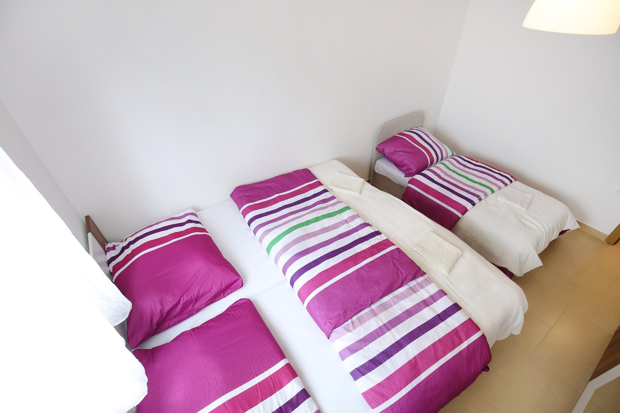 Apartments Kapetan - One Bedroom Apartment with Terrace-Non étiqueté