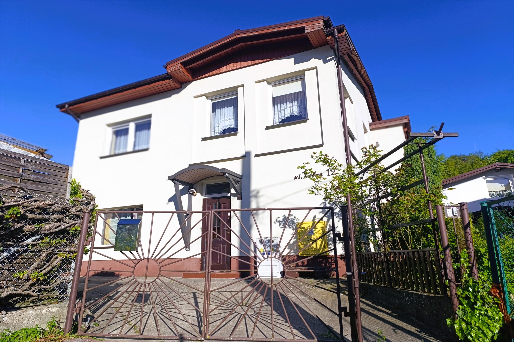 Apartment in Międzyzdroje near the Beach