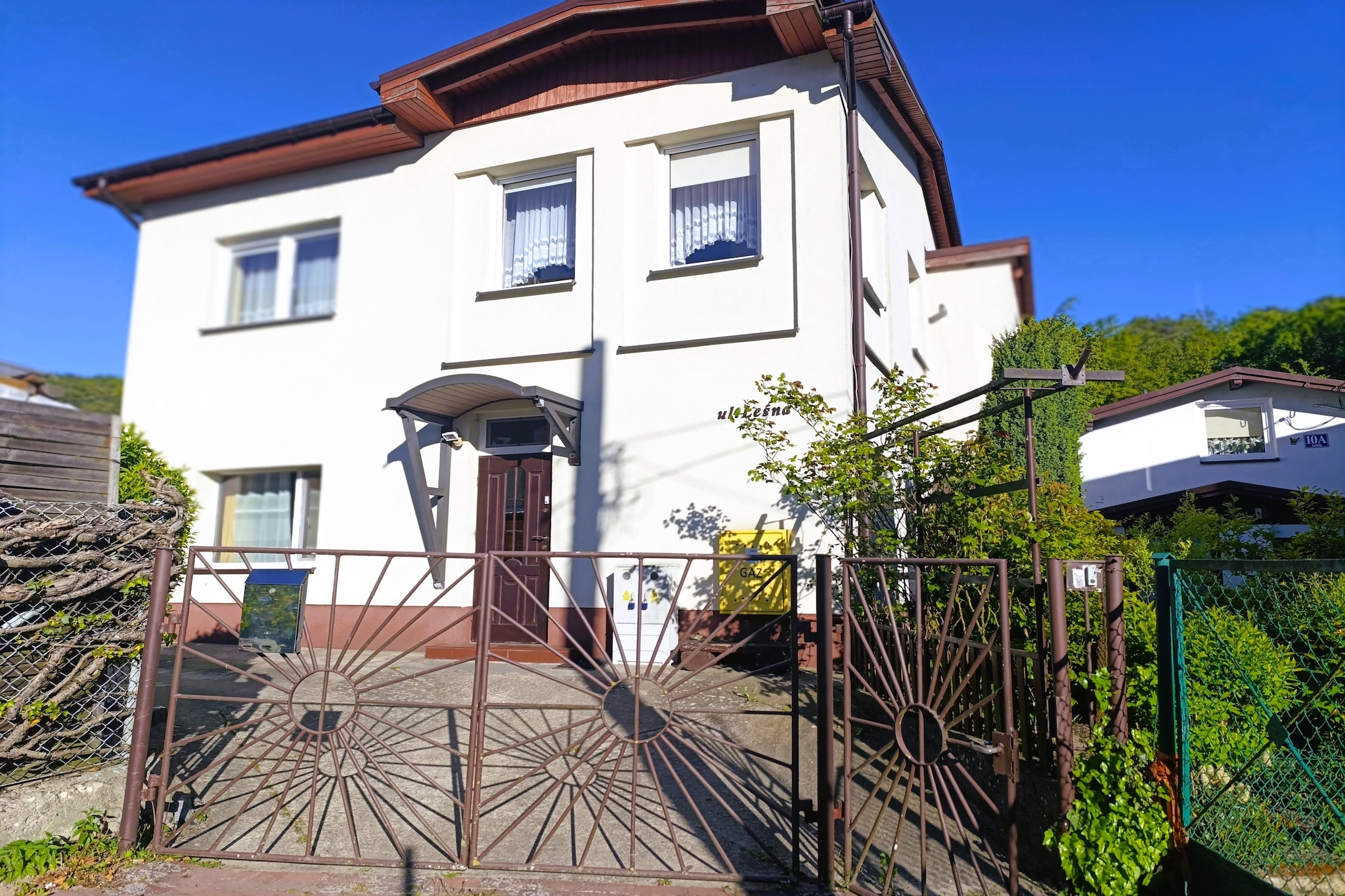 Apartment in Międzyzdroje near the Beach