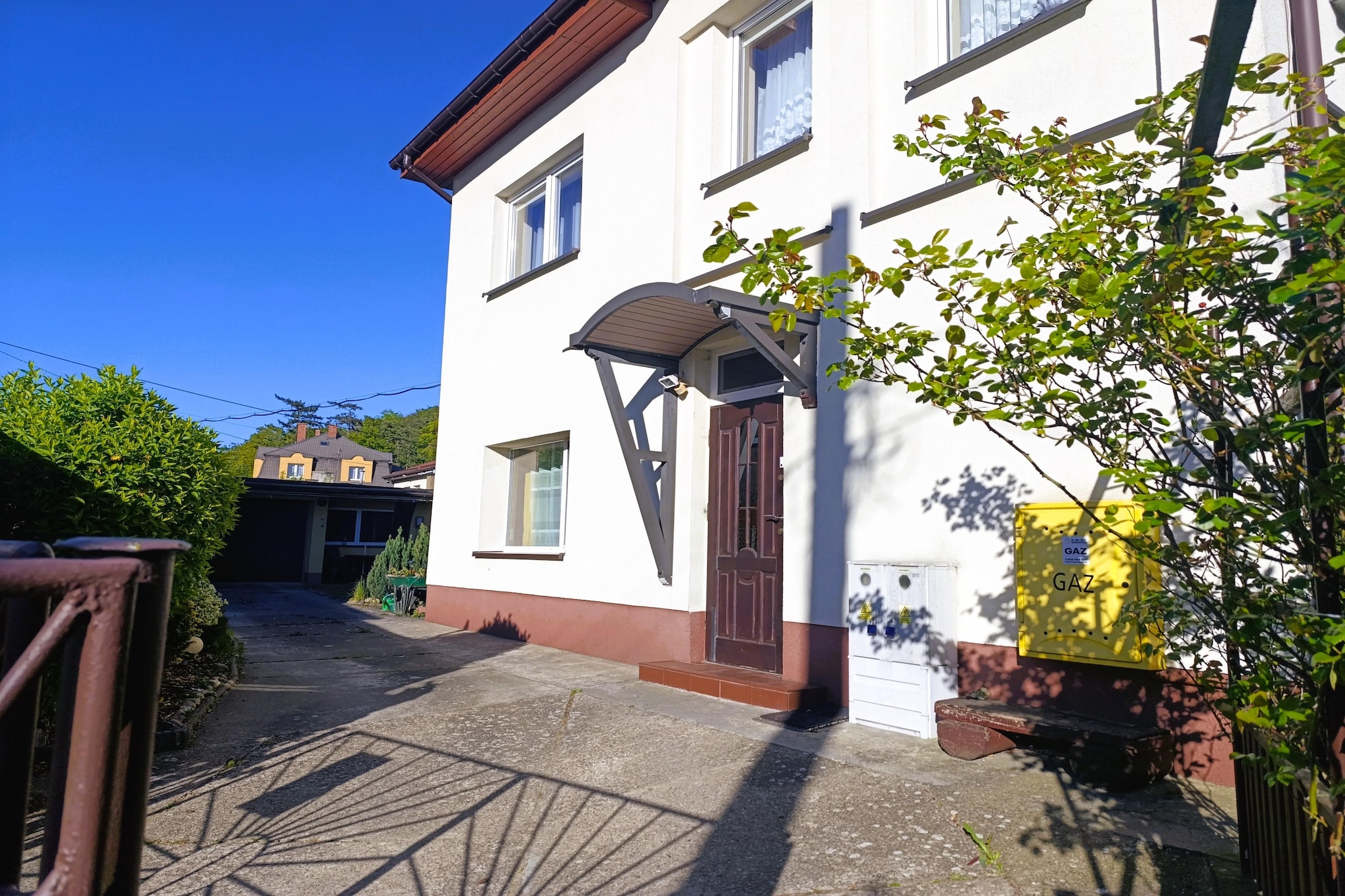 Apartment in Międzyzdroje near the Beach