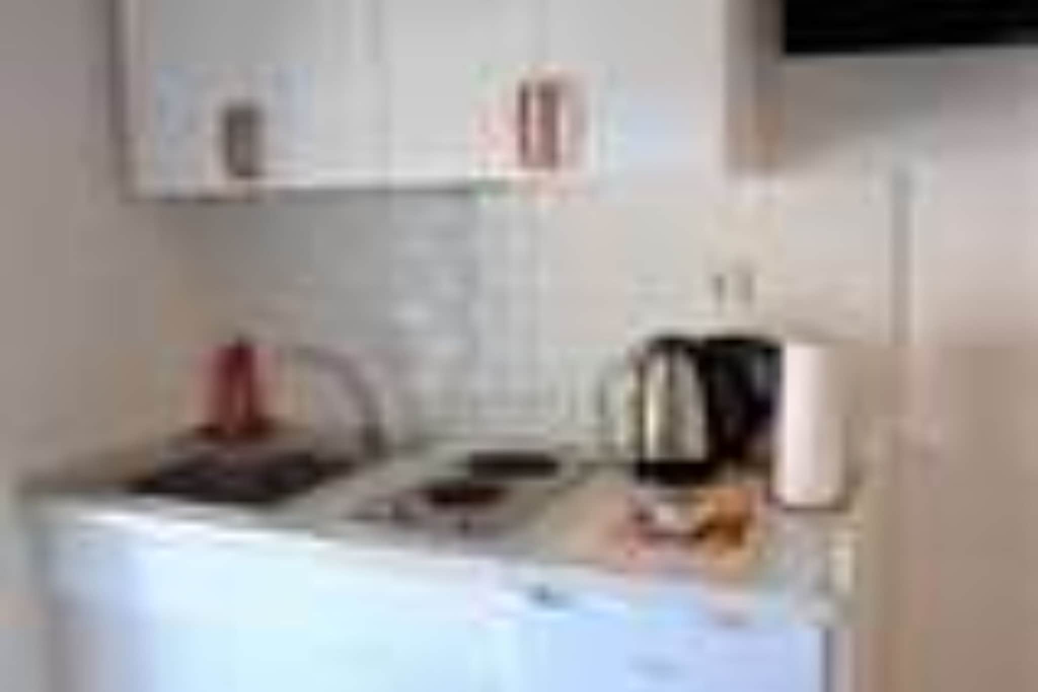 Apartments Hasić Marina - Studio Apartment with Balcony and Sea View