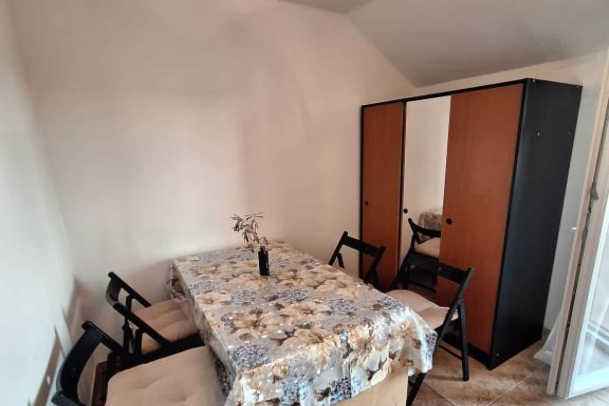 Apartments Villa Šesto - Classic One Bedroom Apartment with Balcony(3)