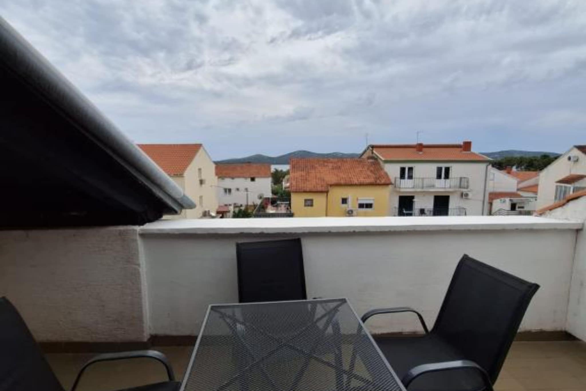 Apartments Villa Šesto - Classic One Bedroom Apartment with Balcony(3)