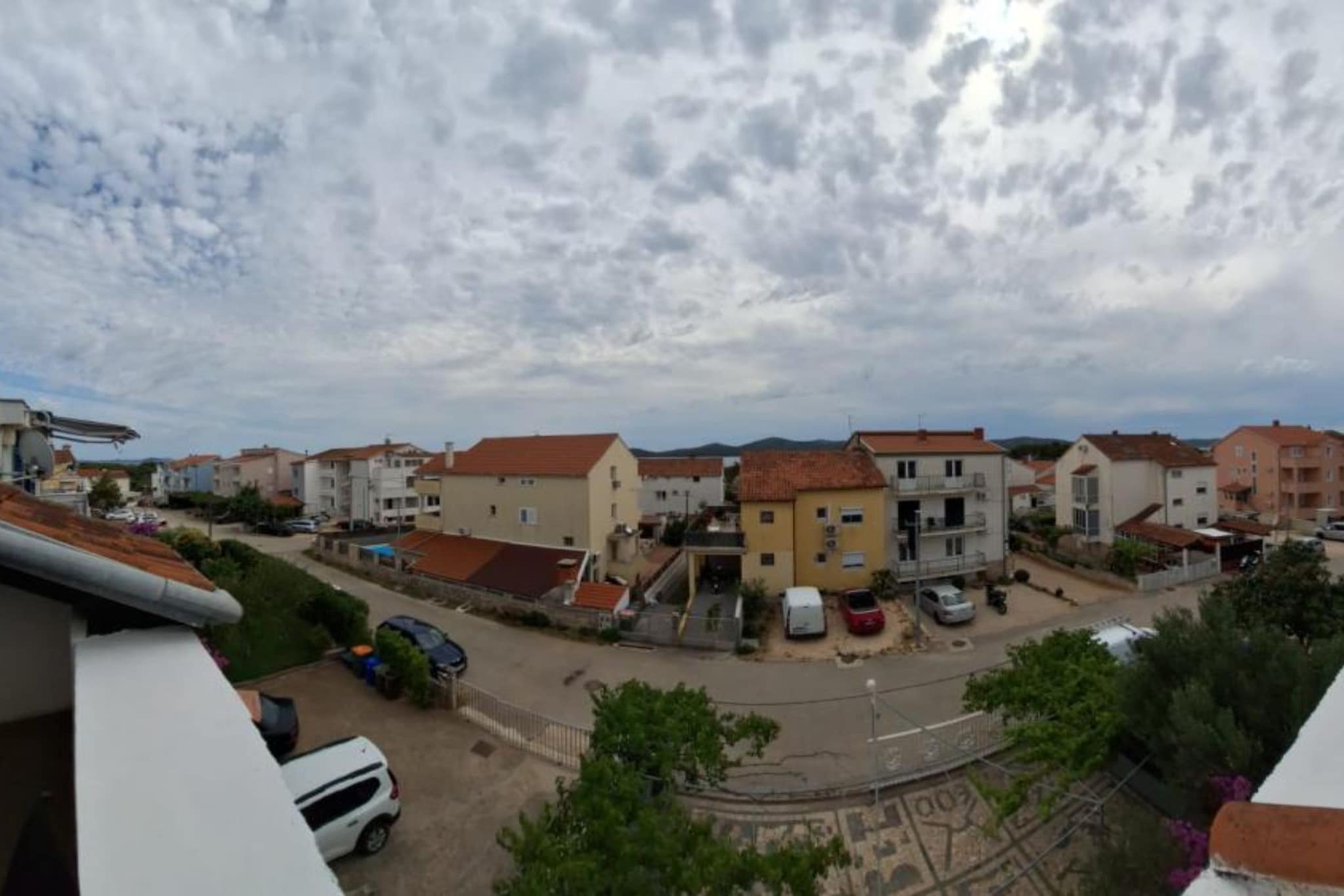 Apartments Villa Šesto - Classic One Bedroom Apartment with Balcony(3)