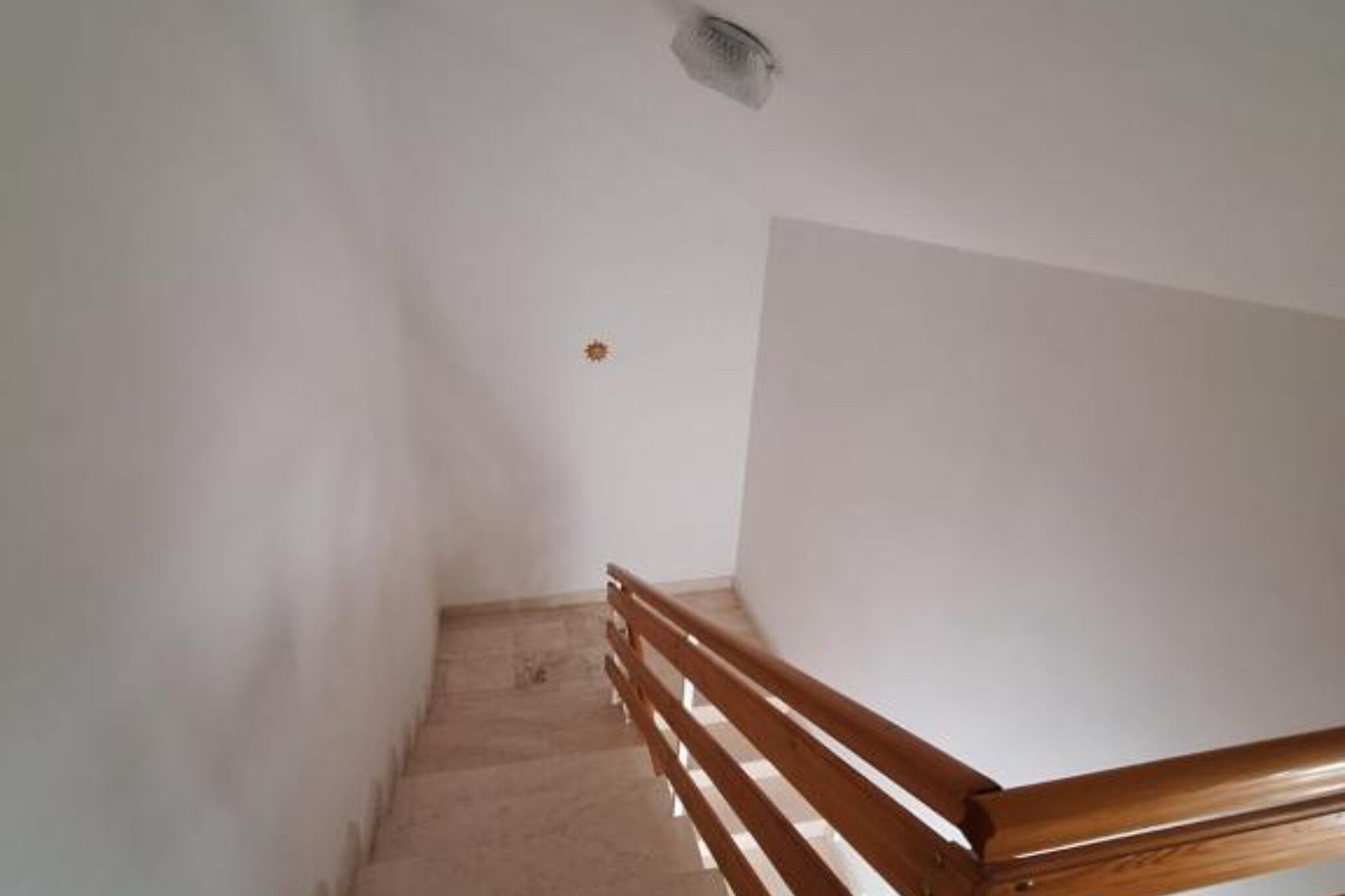 Apartments Villa Šesto - One Bedroom Apartment with Terrace(1)-Stairs