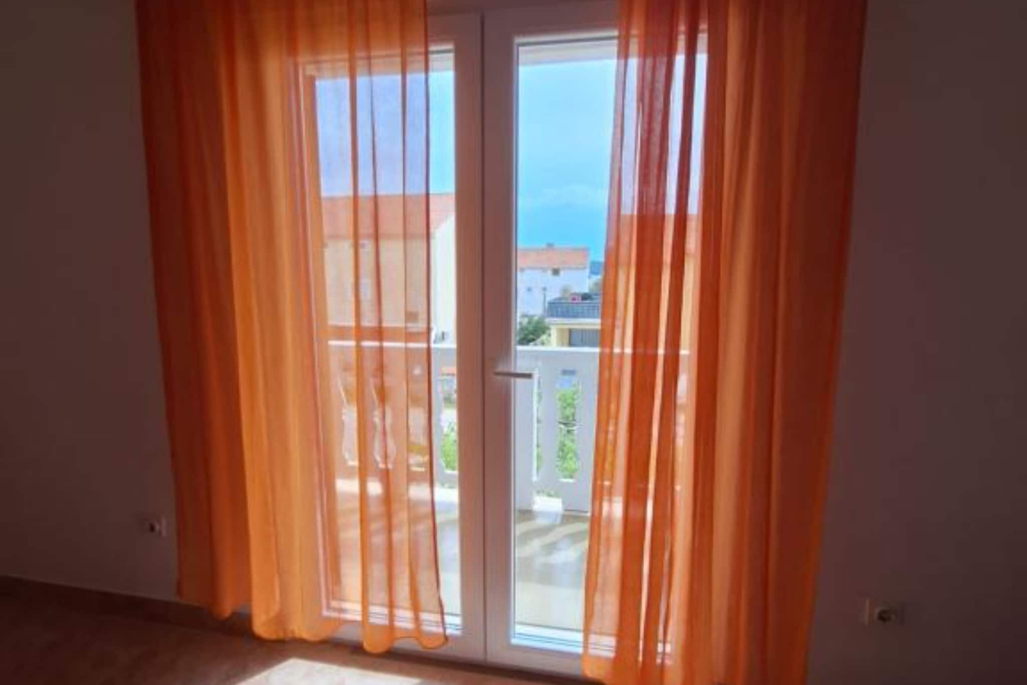 Apartments Villa Šesto - Superior One Bedroom Apartment with Balcony(4)