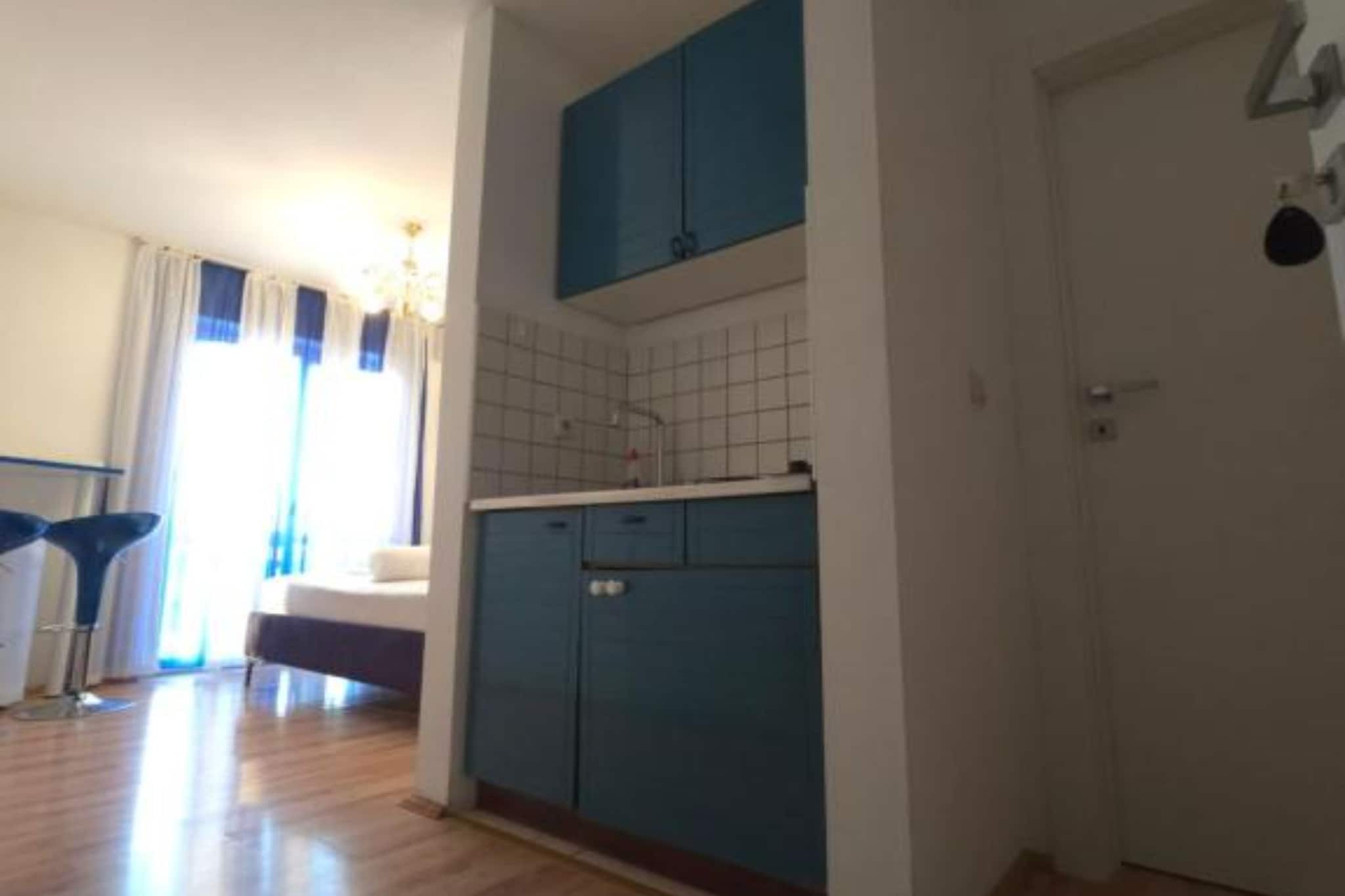 Peaceful Apartments With Style - Classic Studio-Buitenlucht