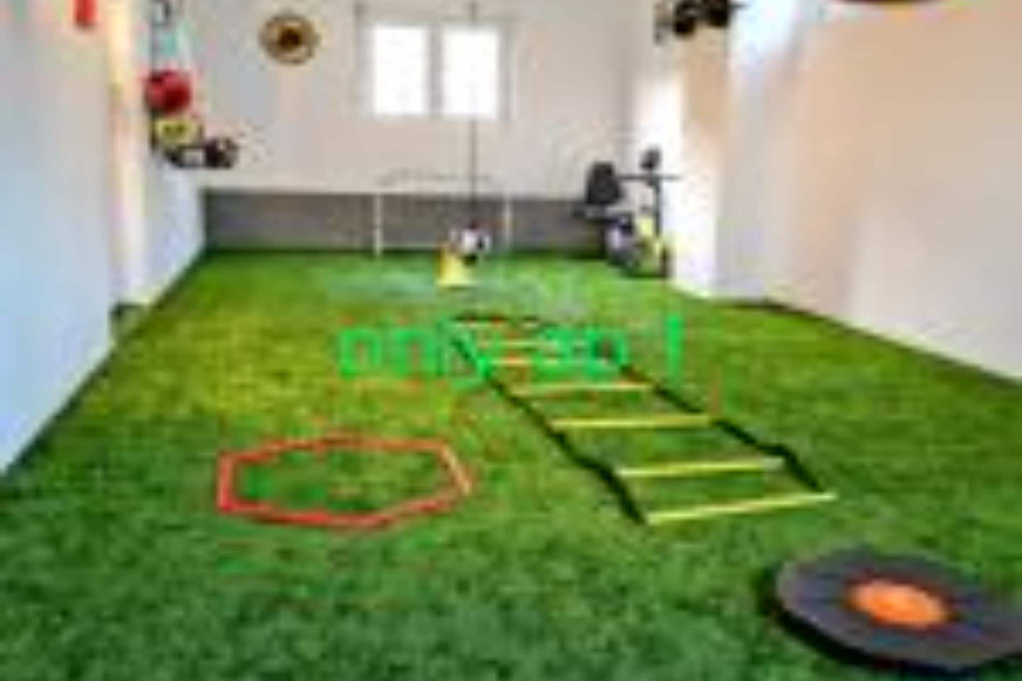 Apartments Kegalj - Apartment with Mountain View-Salle de sport