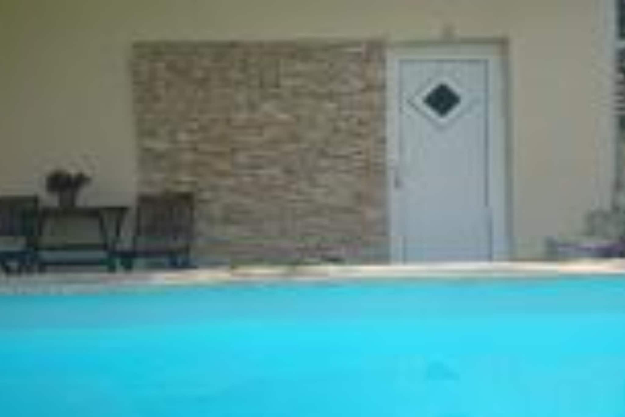 Apartments Kegalj - Apartment with Pool View-Zwembad