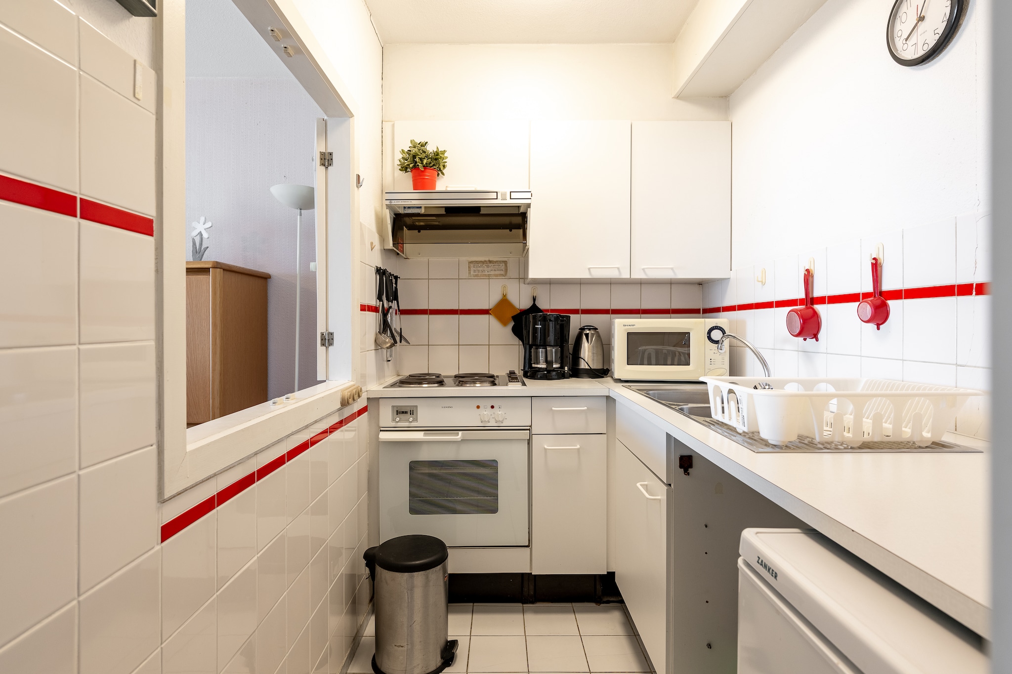 CONTINENTAL F6-Keuken