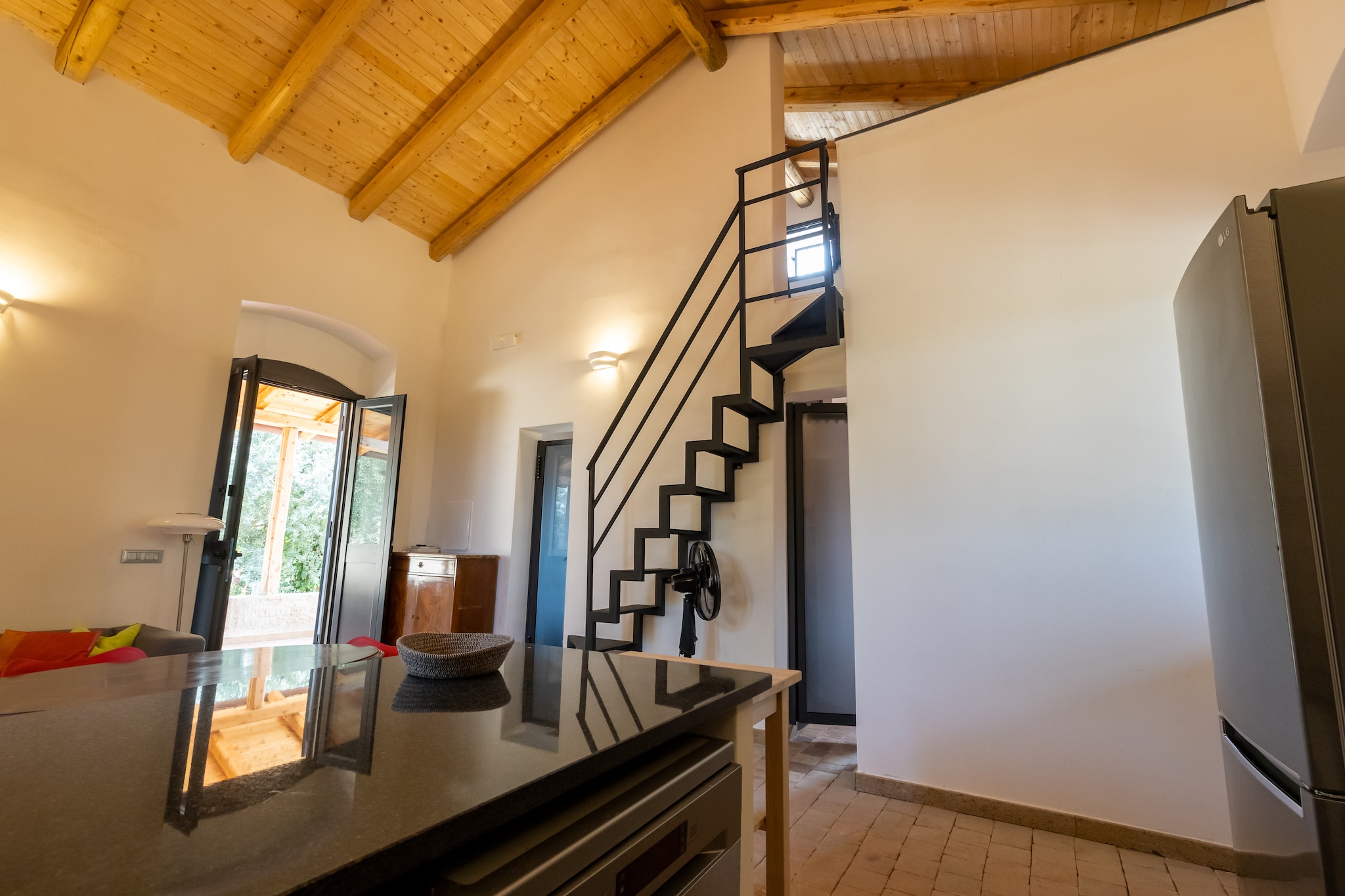 Casa Bellini 1-Keuken