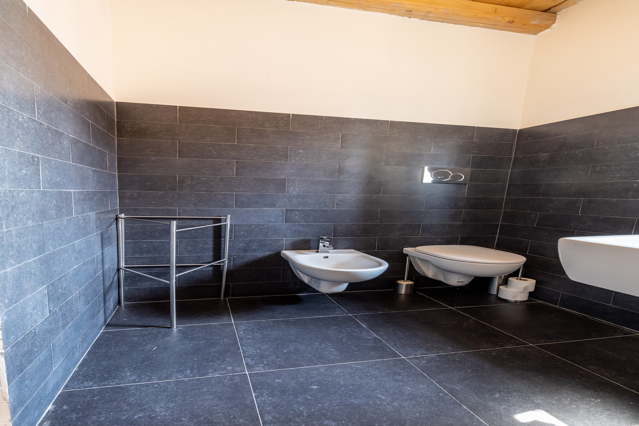 Casa Bellini 1-Badkamer