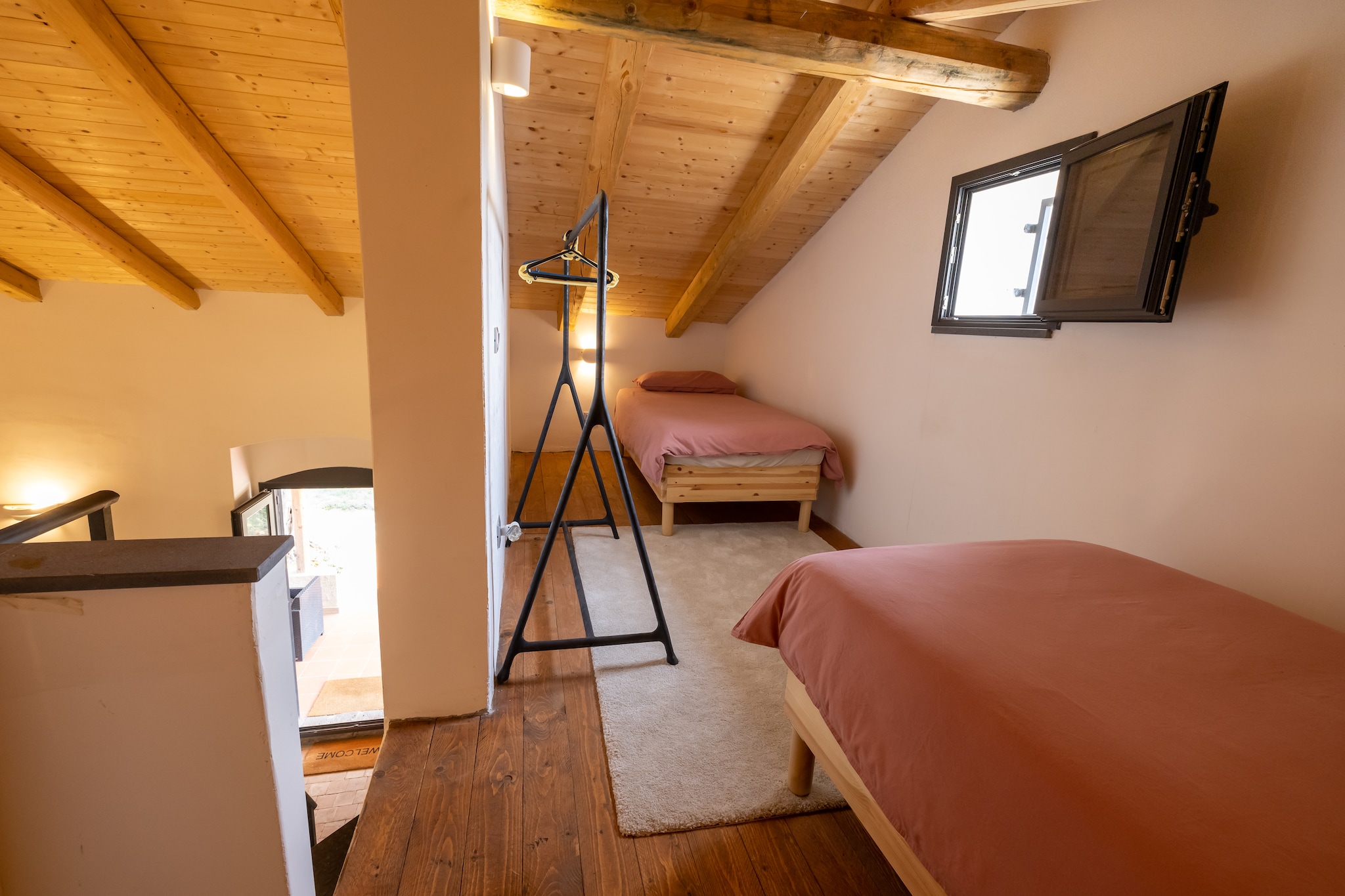 Casa Bellini 1-Slaapkamer