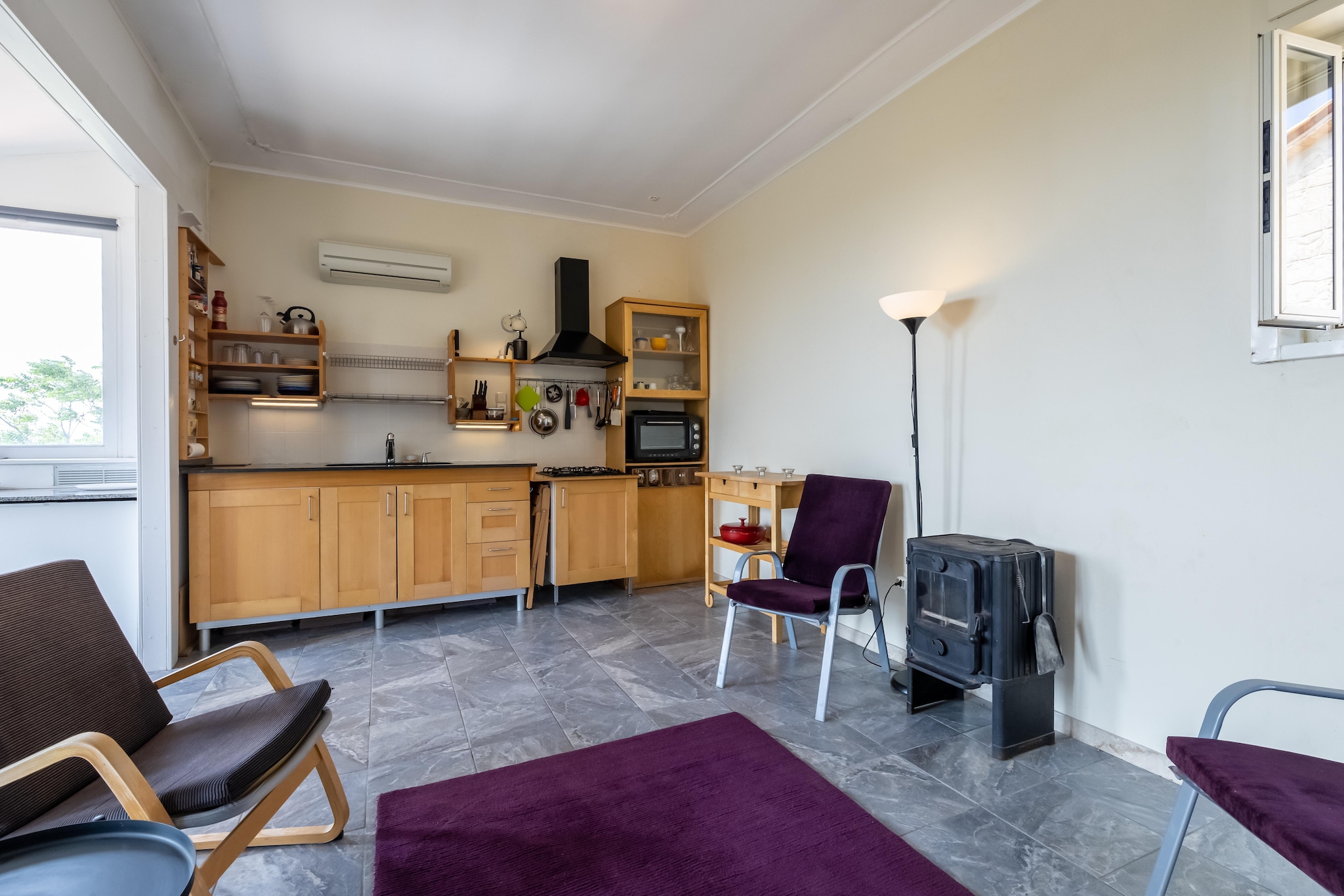 Casa Bellini 2-Keuken