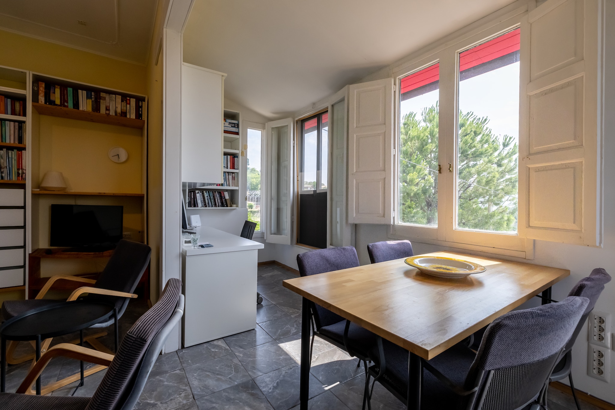 Casa Bellini 2-Eetkamer