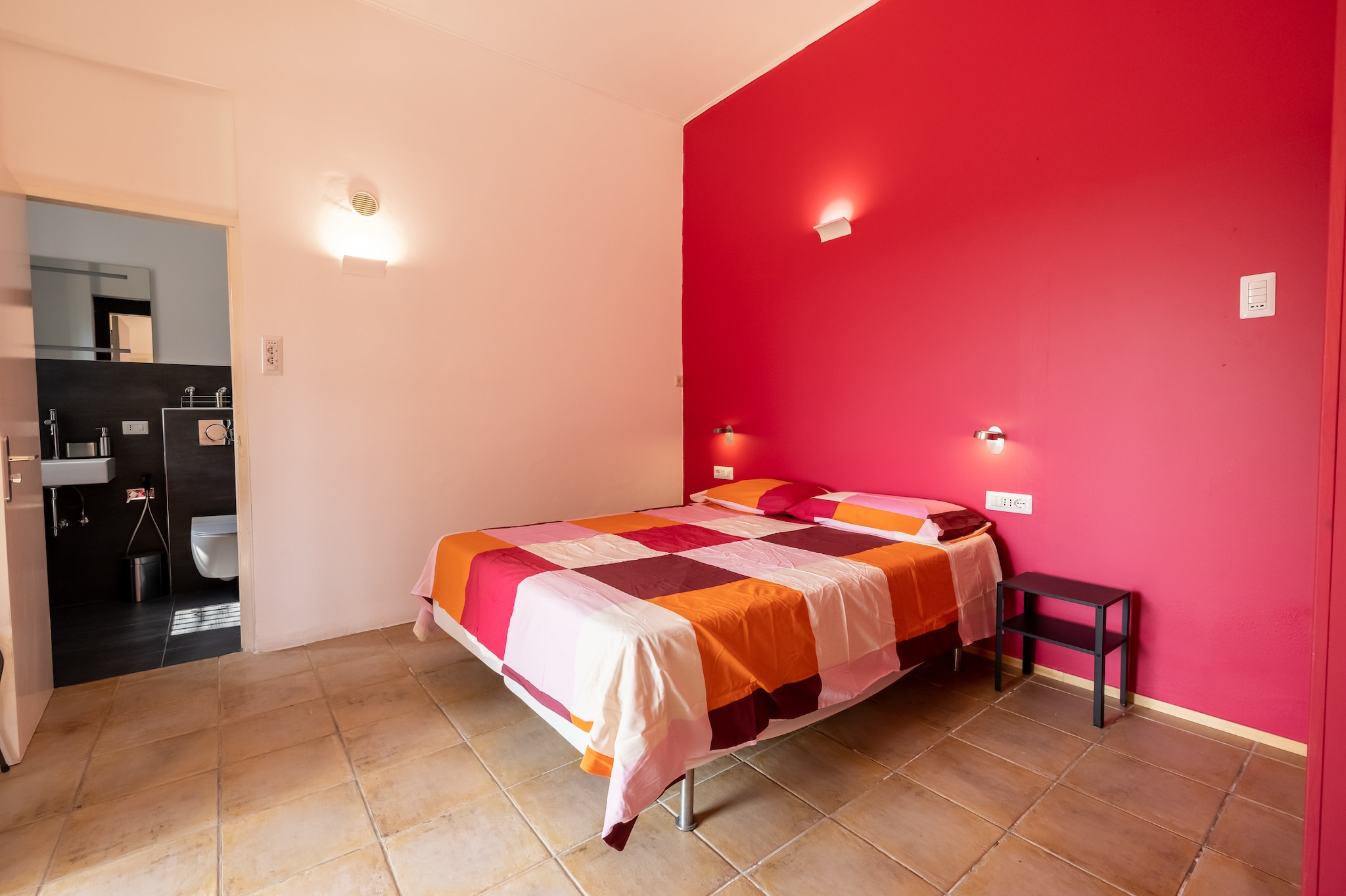 Casa Bellini 2-Slaapkamer