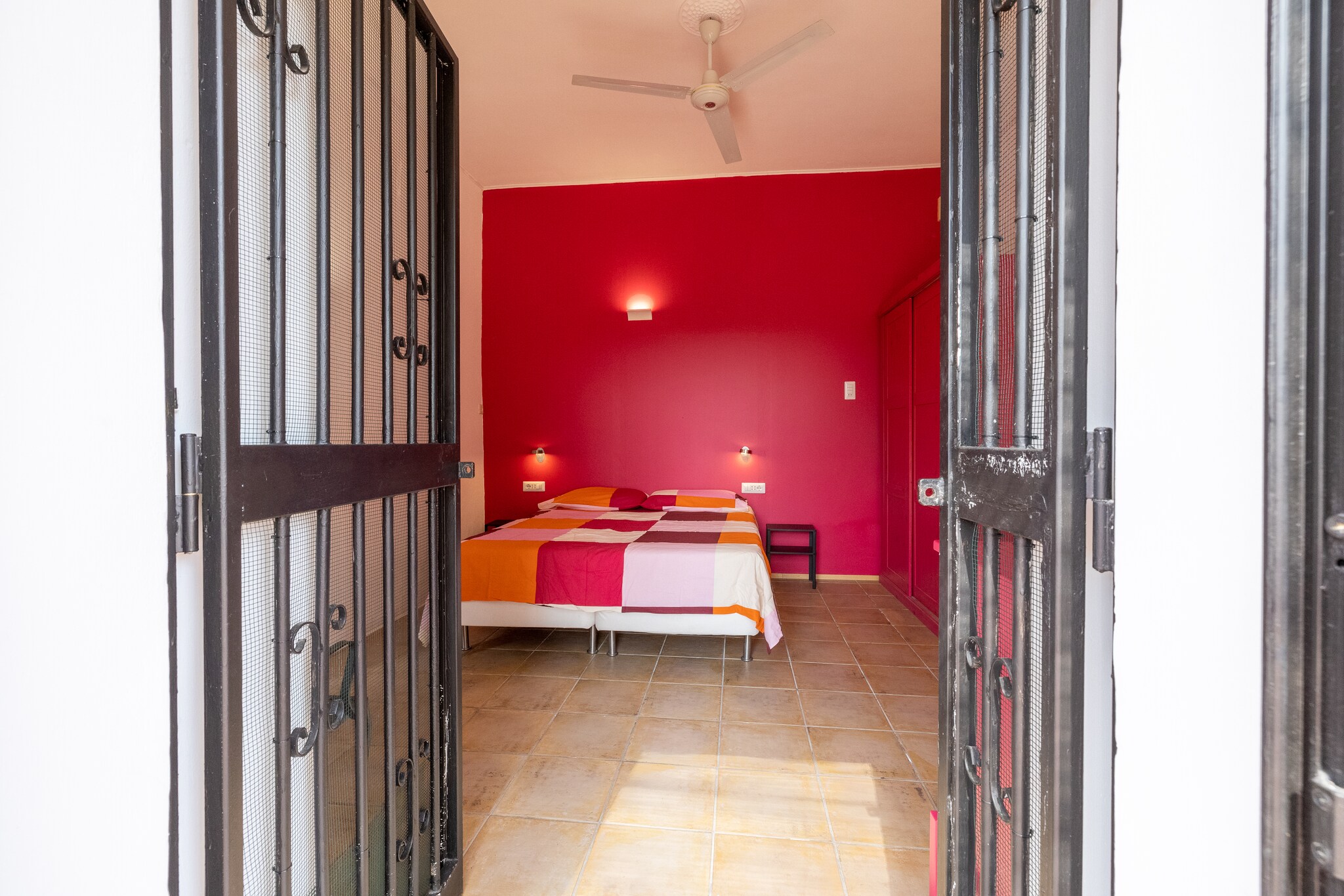Casa Bellini 2-Slaapkamer